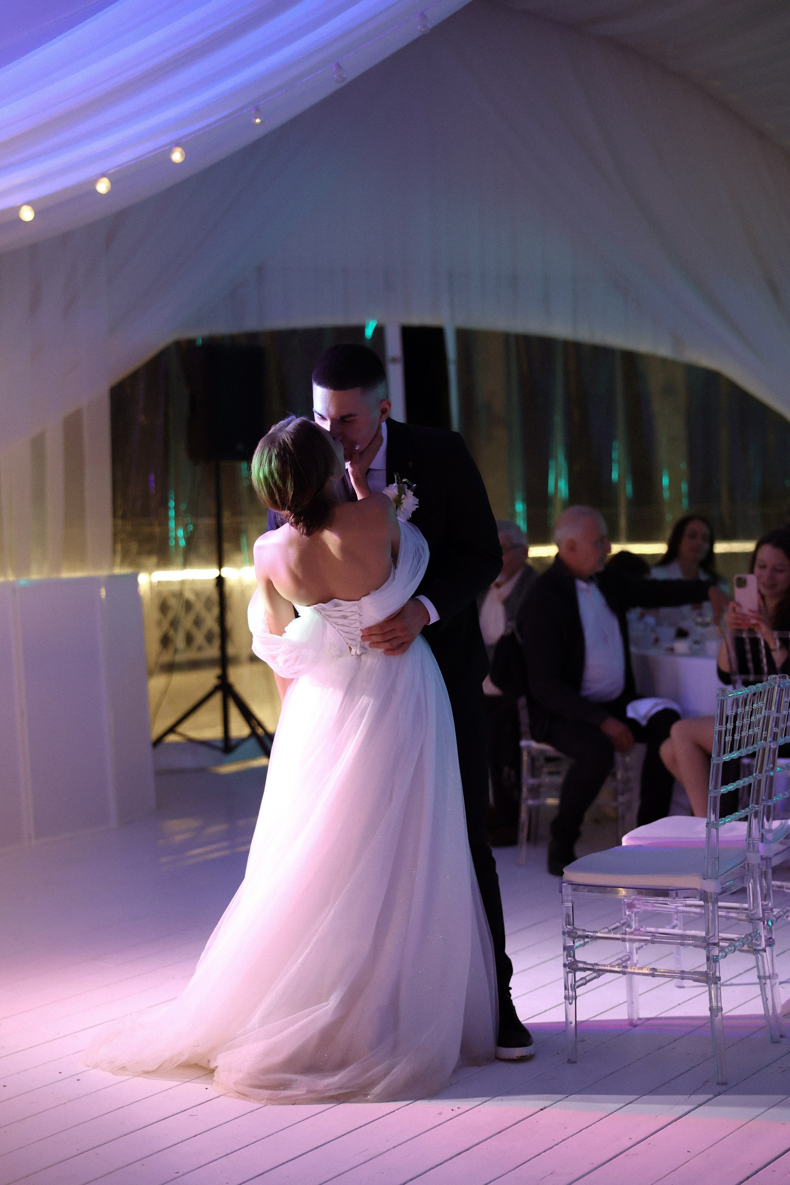 «Просто МЫ» — Дарья и Иван. Свадебный и семейный фотограф в Москве Ломова Ирина