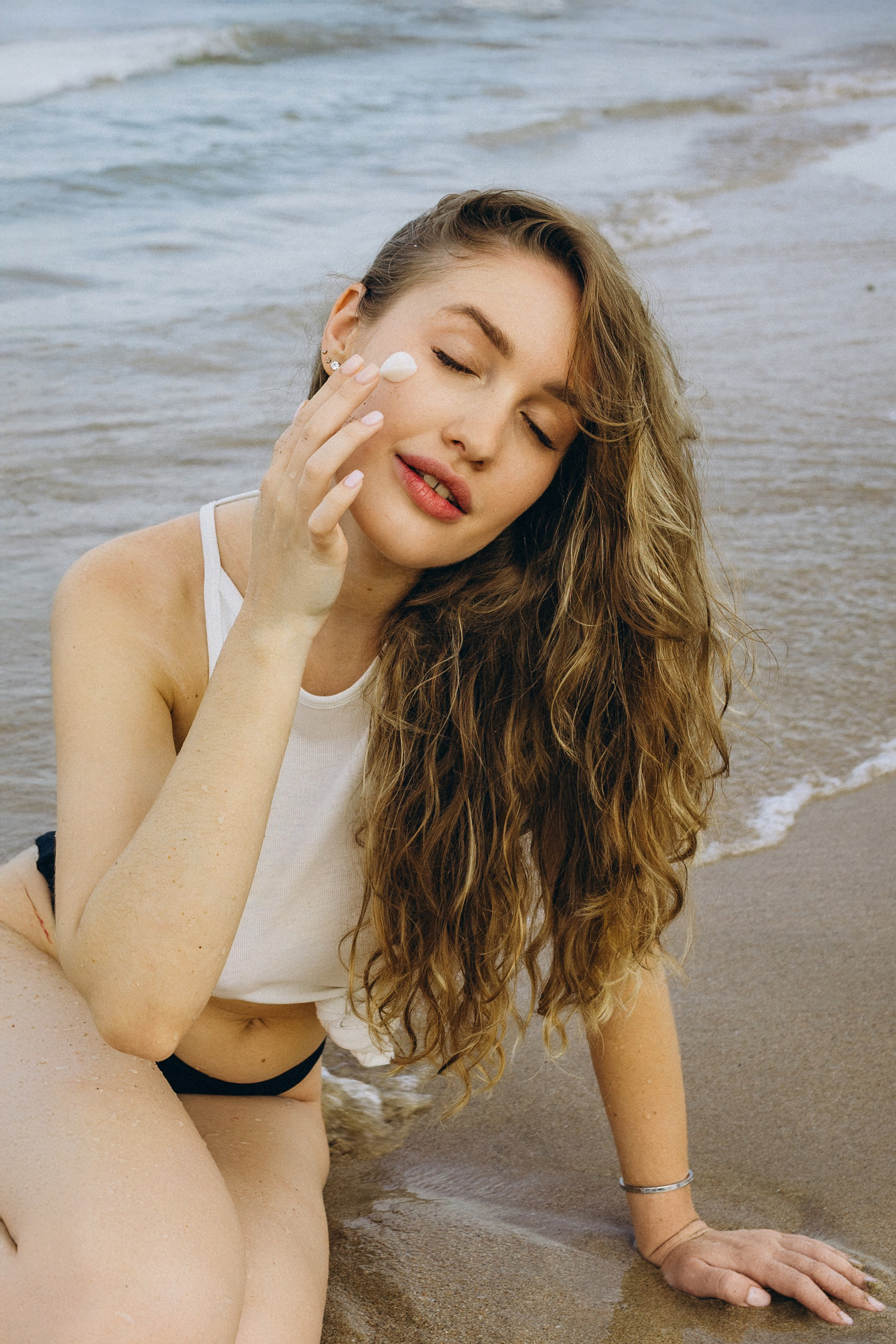 Вероника. Главная