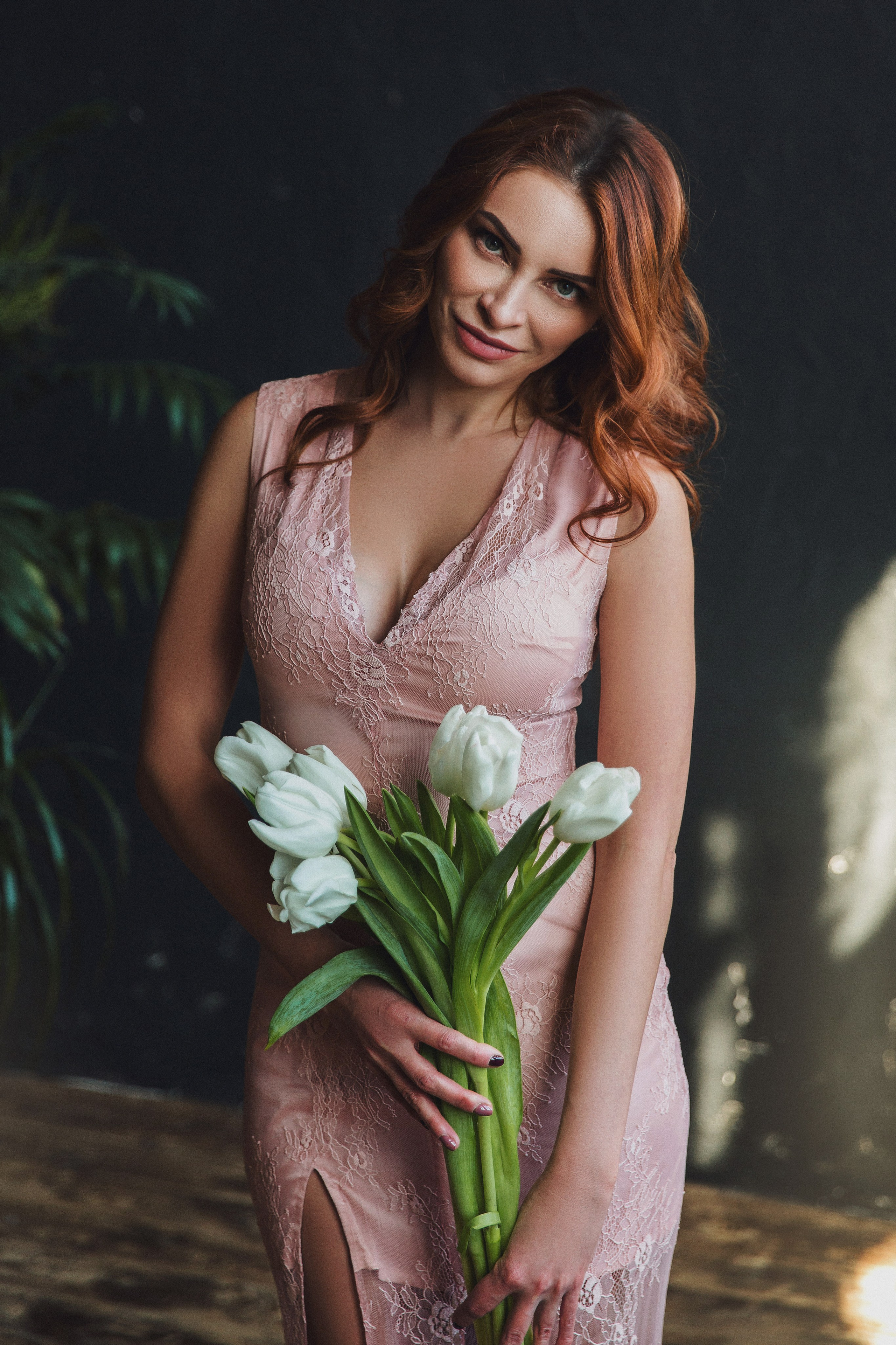 Студийная фотосессия в Бряснке. Портфолио