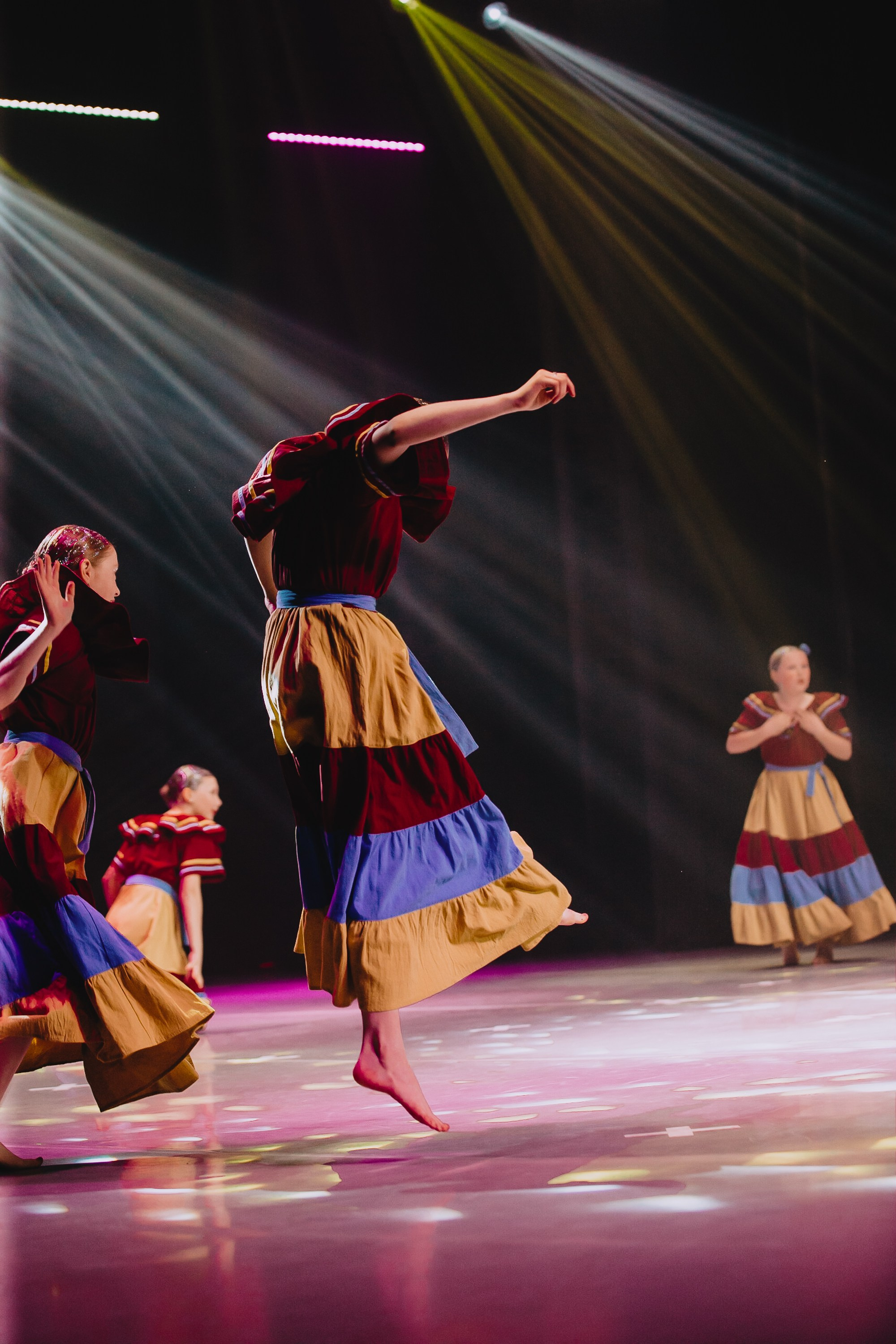 Школа музыки и танца M#RCI. Фотограф событий Злобин Дмитрий