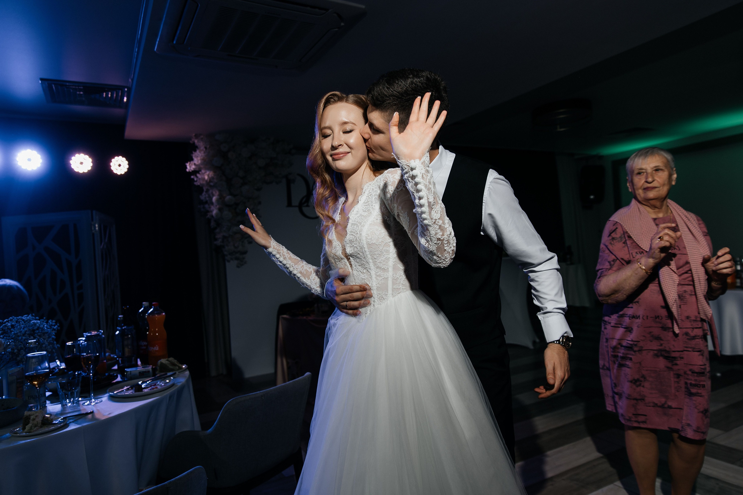 Анонс свадьба Денис и Анна. Свадебный и семейный фотограф в Севастополе и Крыму Анастасия Сураева