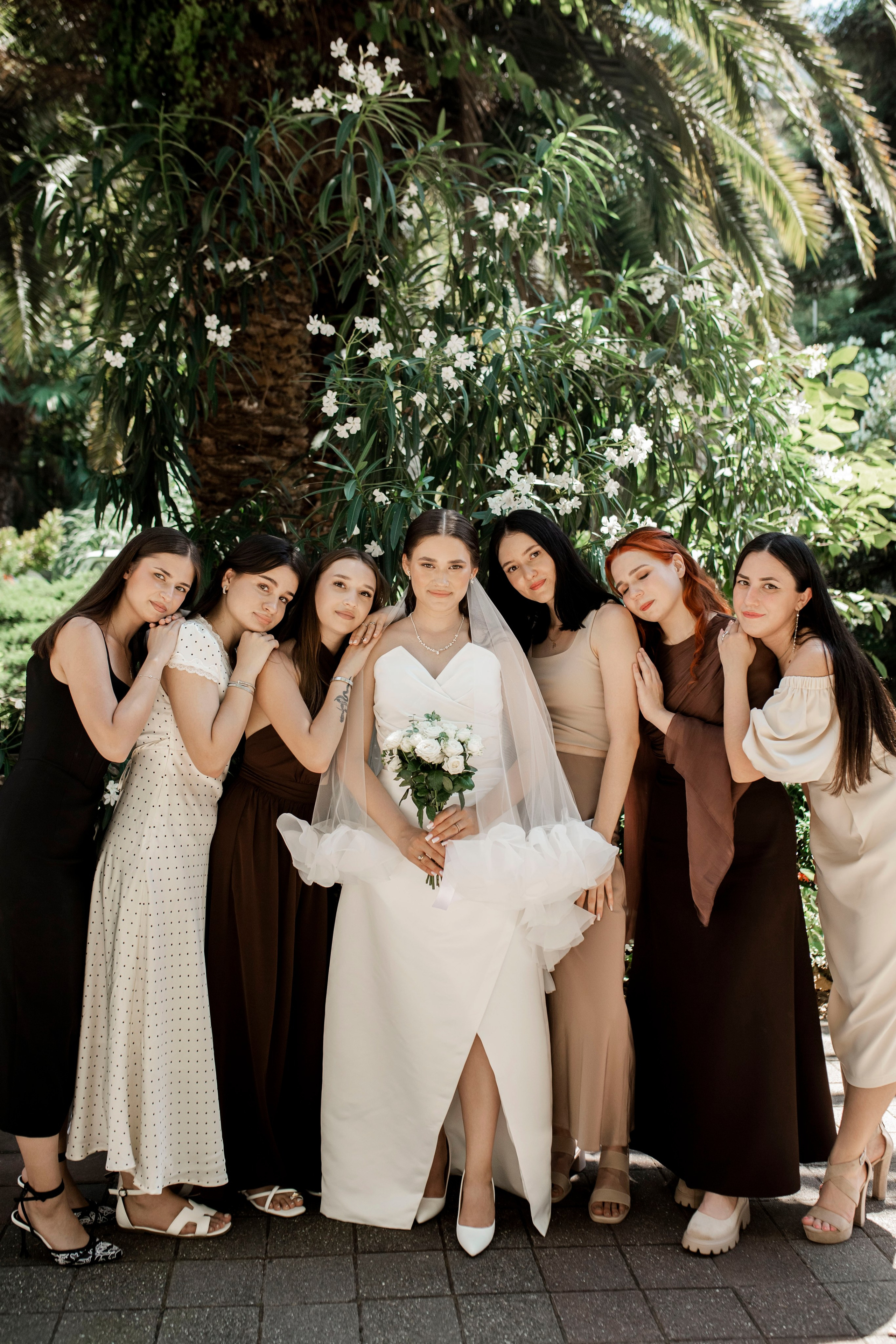 KIRILL & EKATERINA. Свадебный и семейный фотограф в Сочи Анастасия Мальцева