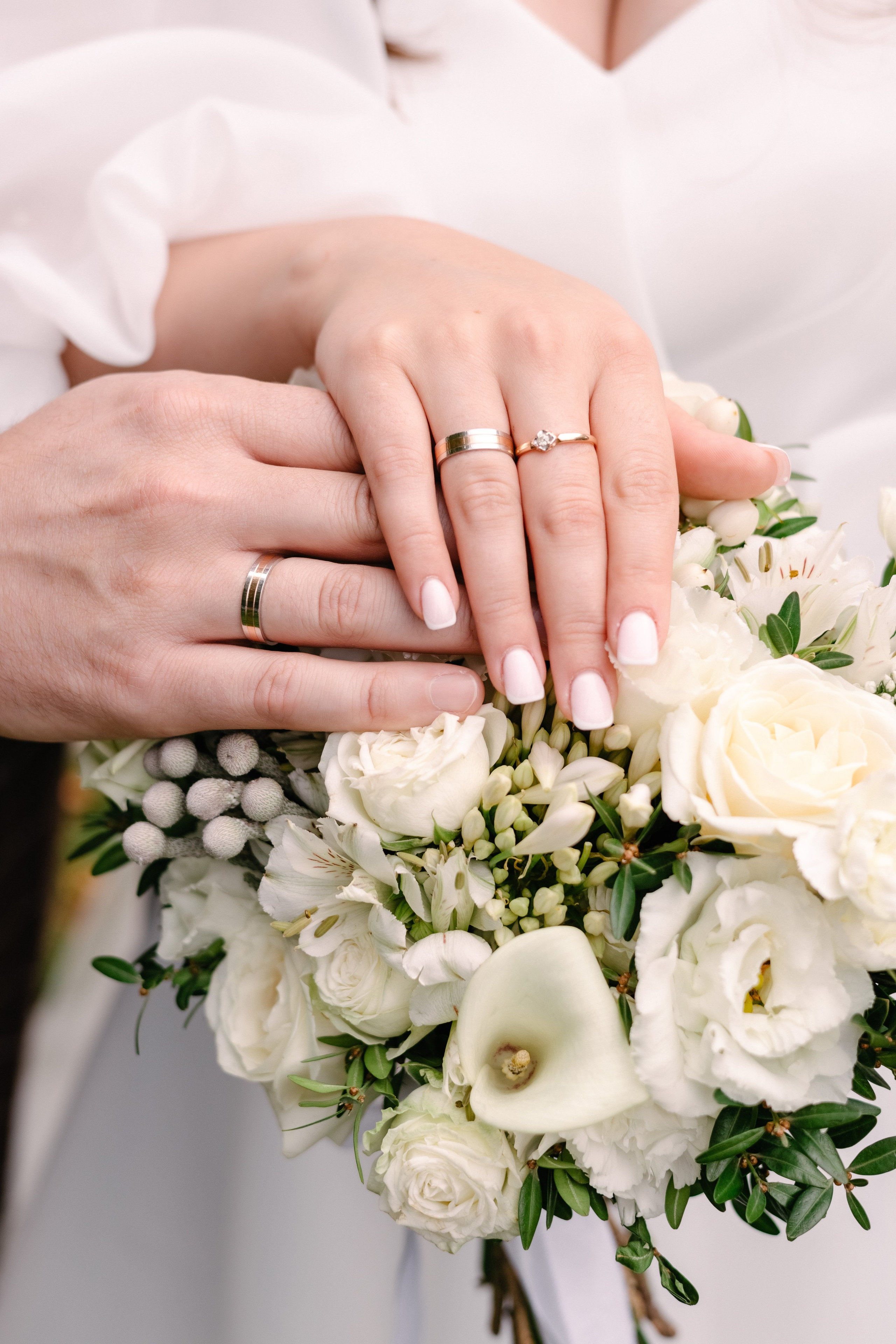 Яна, Андрей. Фотограф Волгоград Кристина Прохоренко