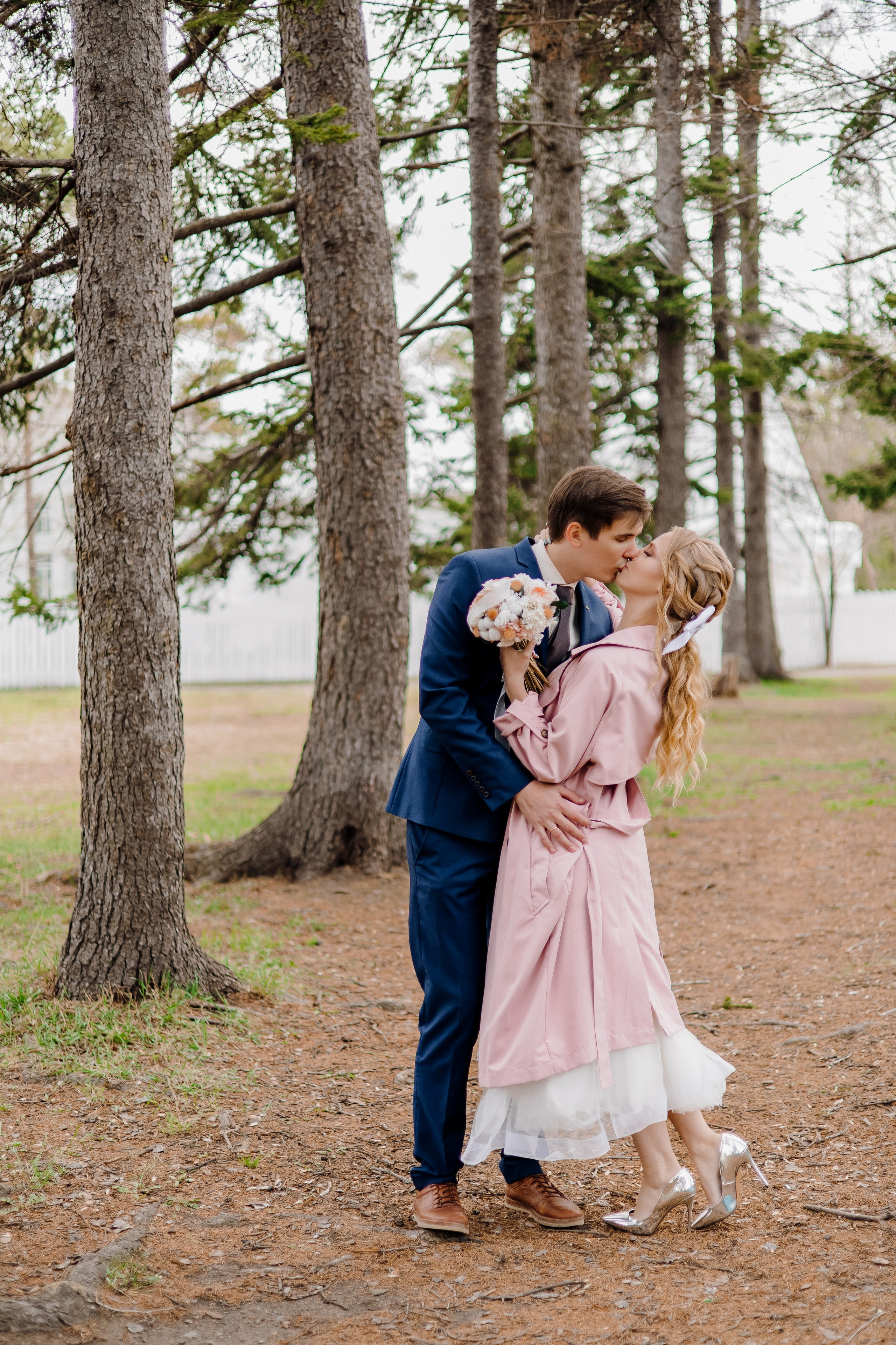 Евгений и Юлия. Фотограф Ирина Калиниченко