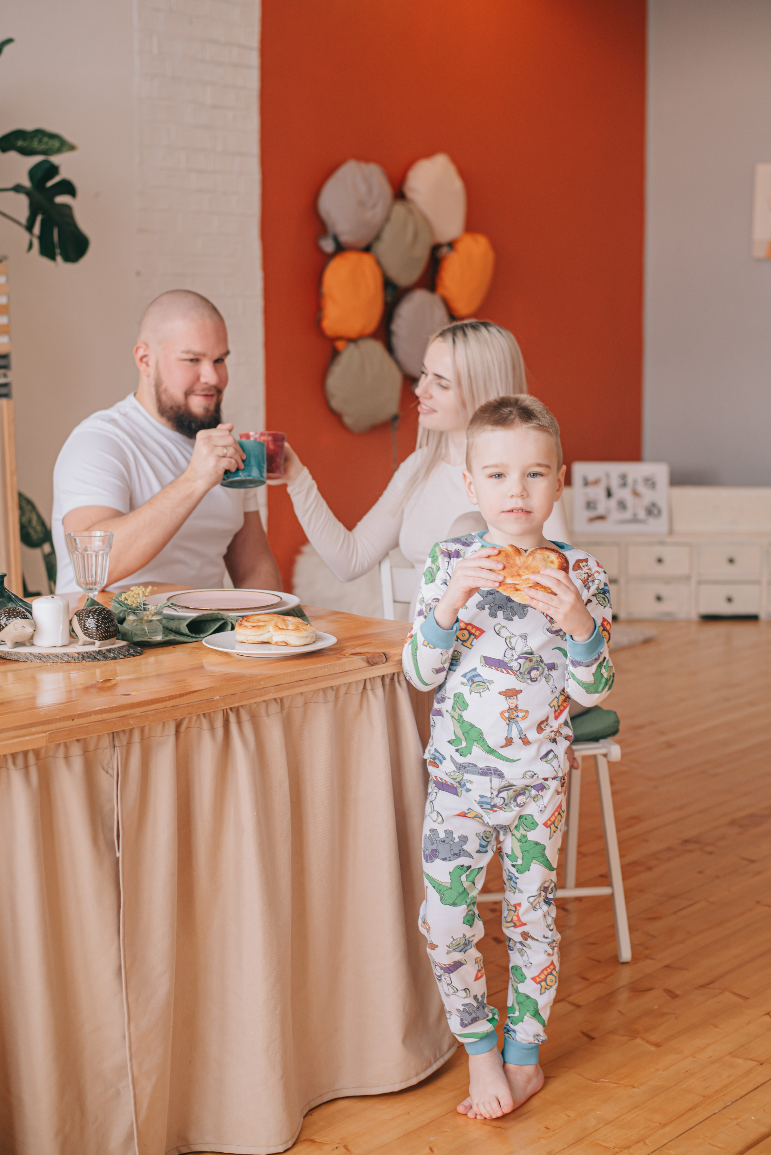 Аркадий и Мария. Фотограф в Краснодаре Зеленкина Дарья