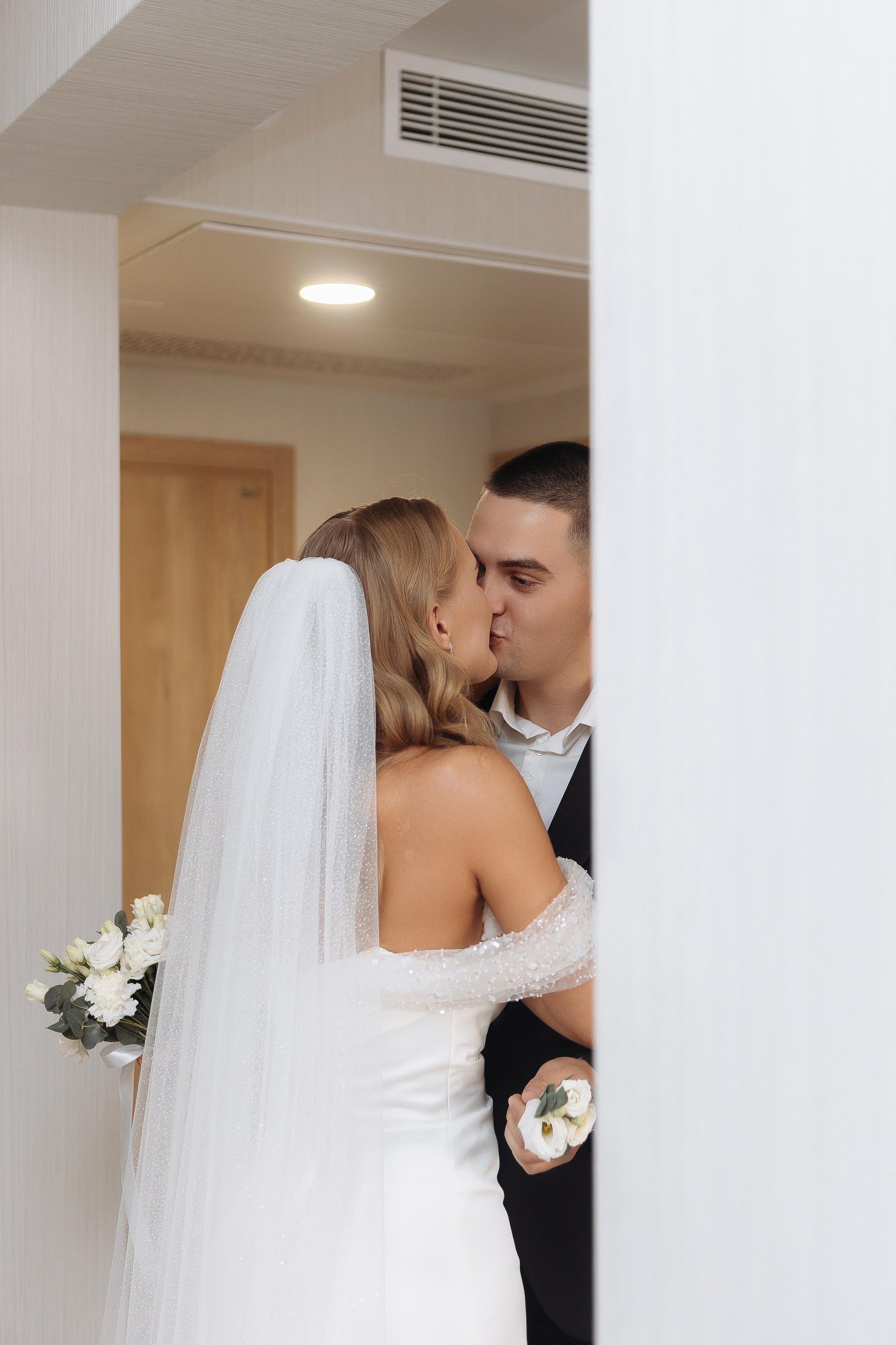 S&A. Фотограф Алексей Миронов