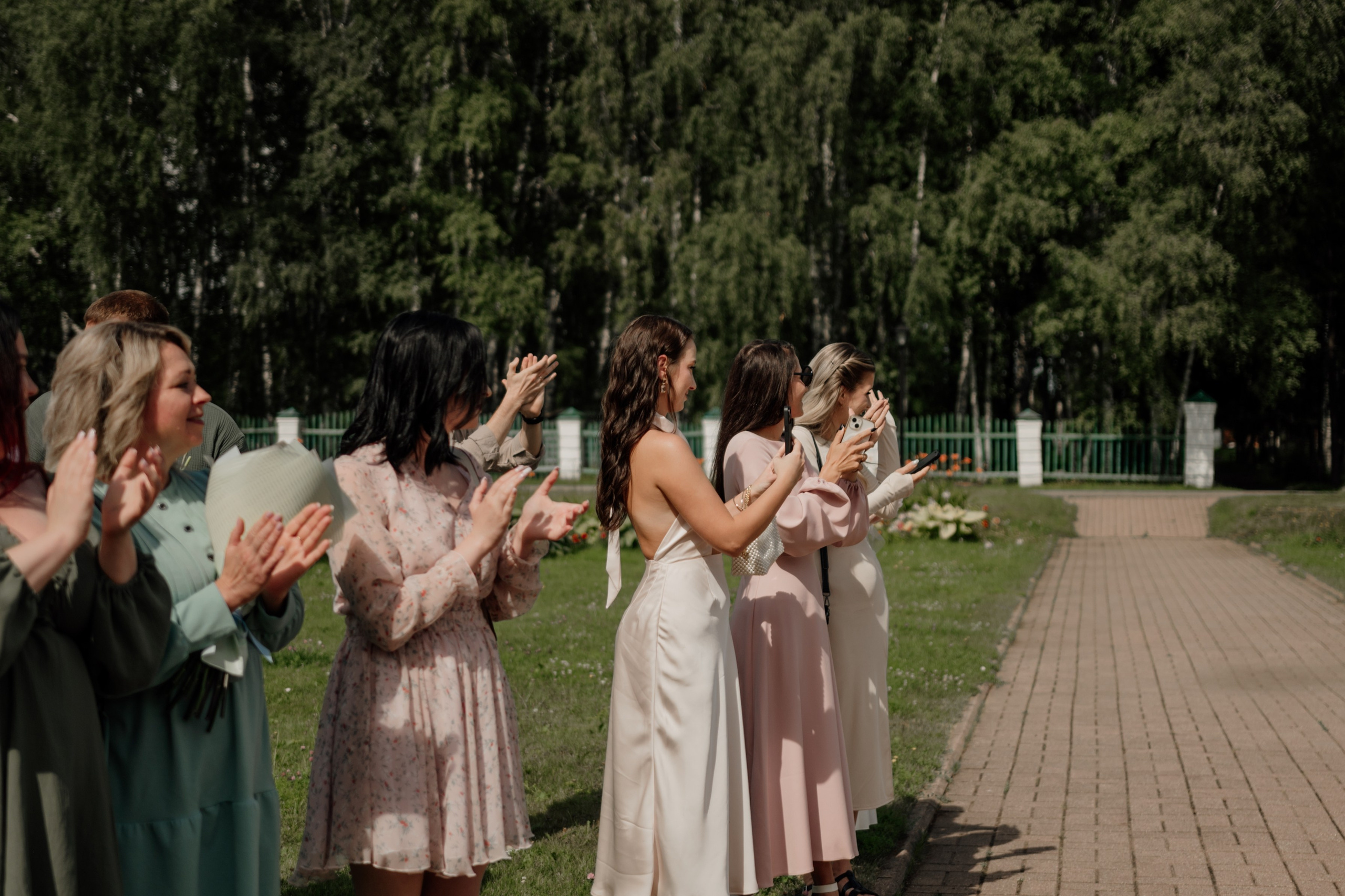 D&P. Свадебный и Семейный фотограф в Ярославле Алёна Колясникова