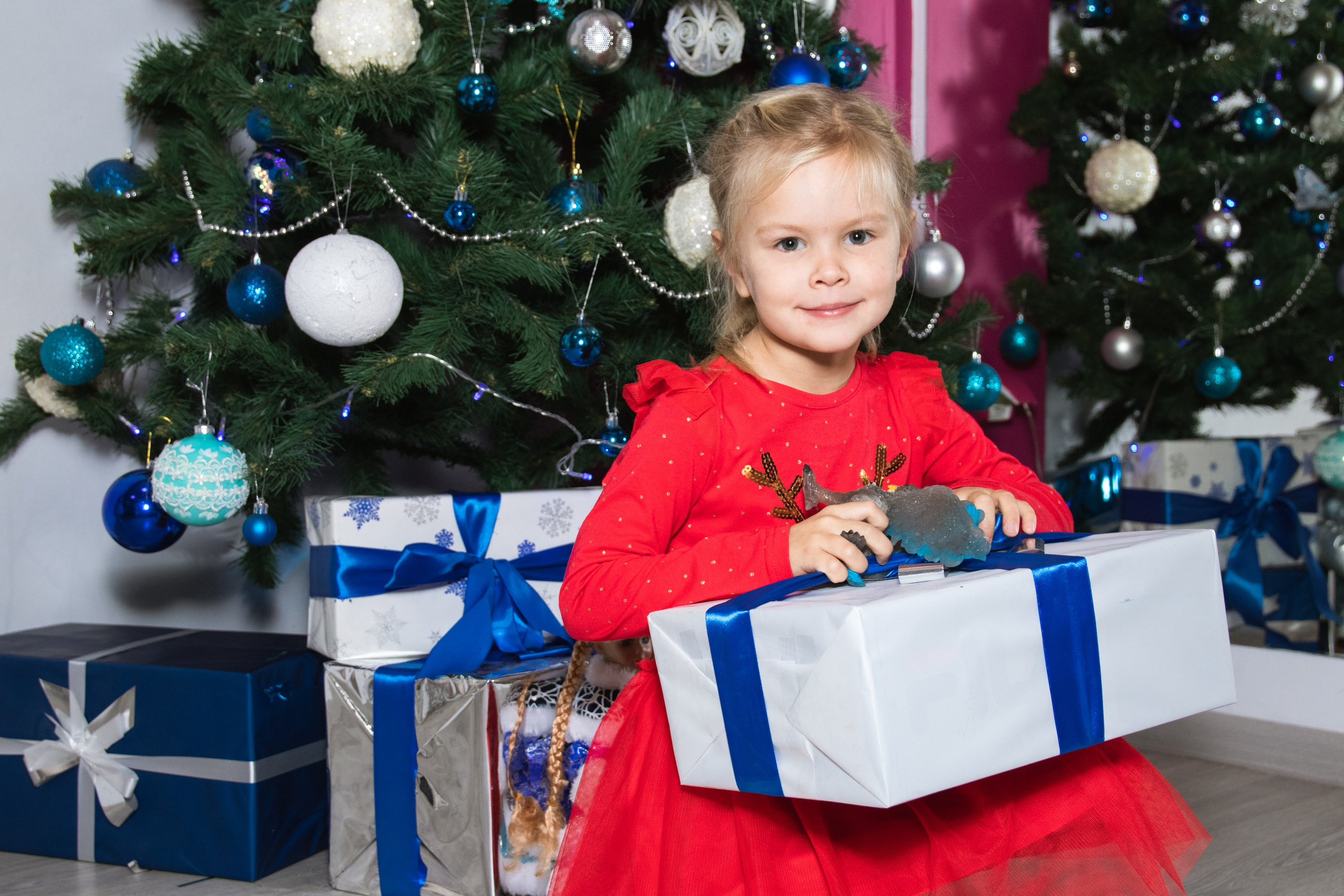 Новый год. Фотограф в Севастополе и в Крыму