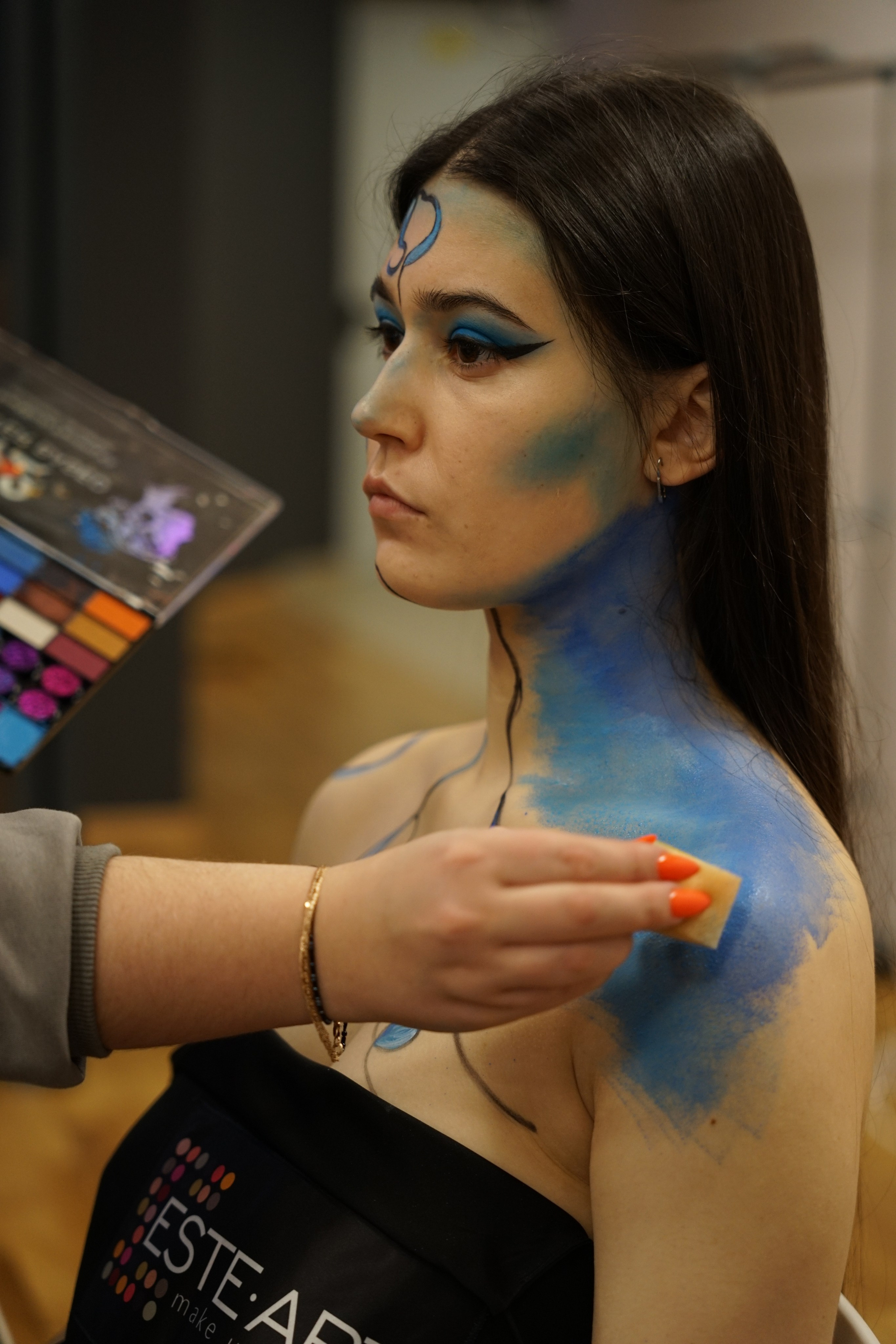 Красота. Стиль. Петербург. Репортаж. Твой фотограф в Санкт-Петербурге