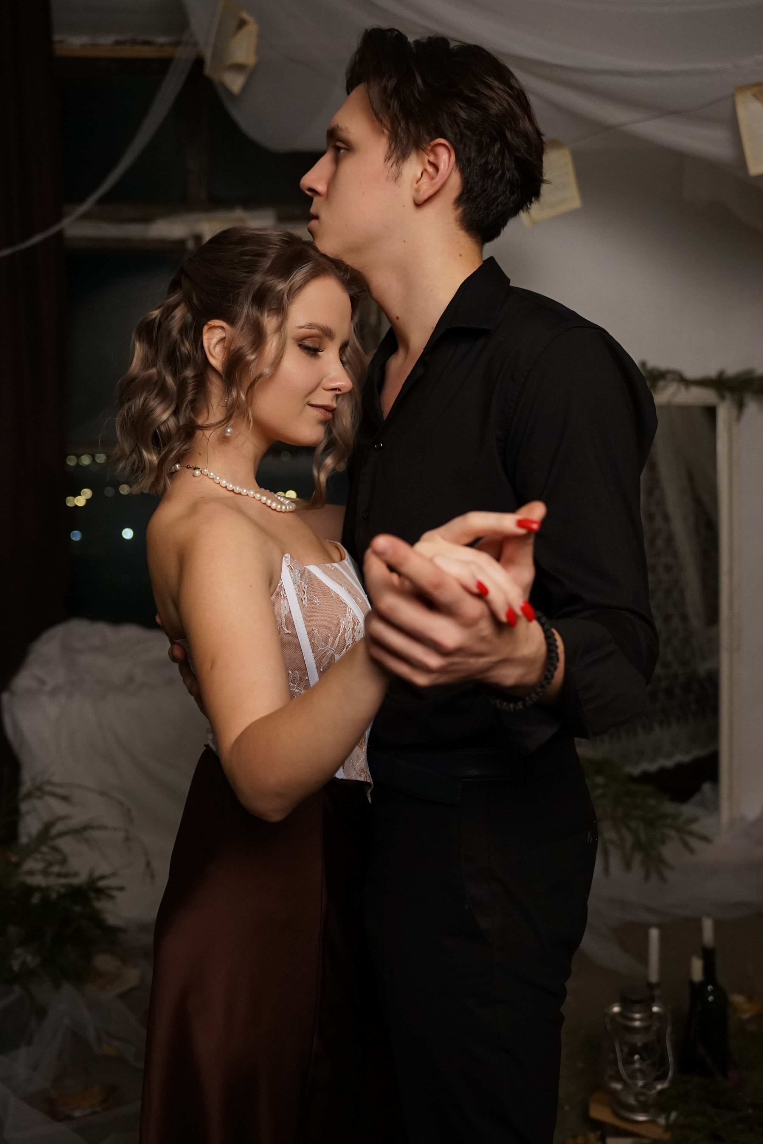 Маленькая сказка. Твой фотограф в Санкт-Петербурге