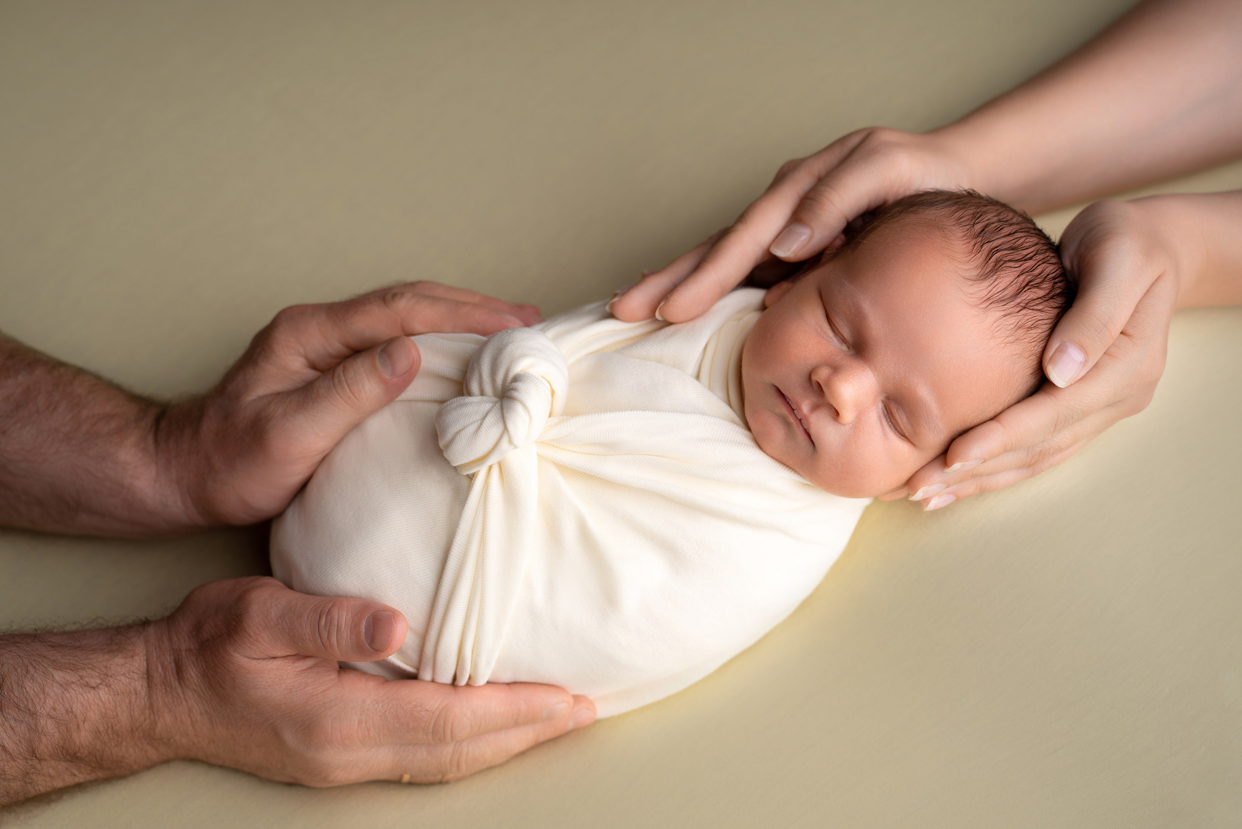 Ньюборн. Фотограф новорожденных Оренбург и свадебный фотограф Оренбург