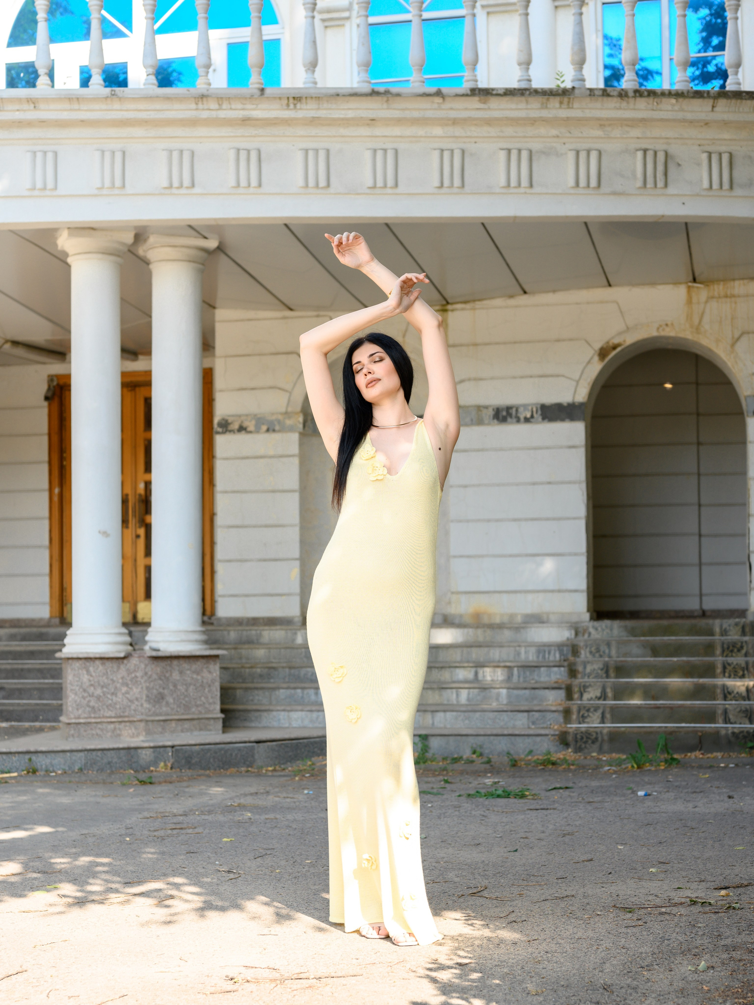 Эльвира. Портретный и будуарный фотограф в Воронеже. Игорь Бабичев