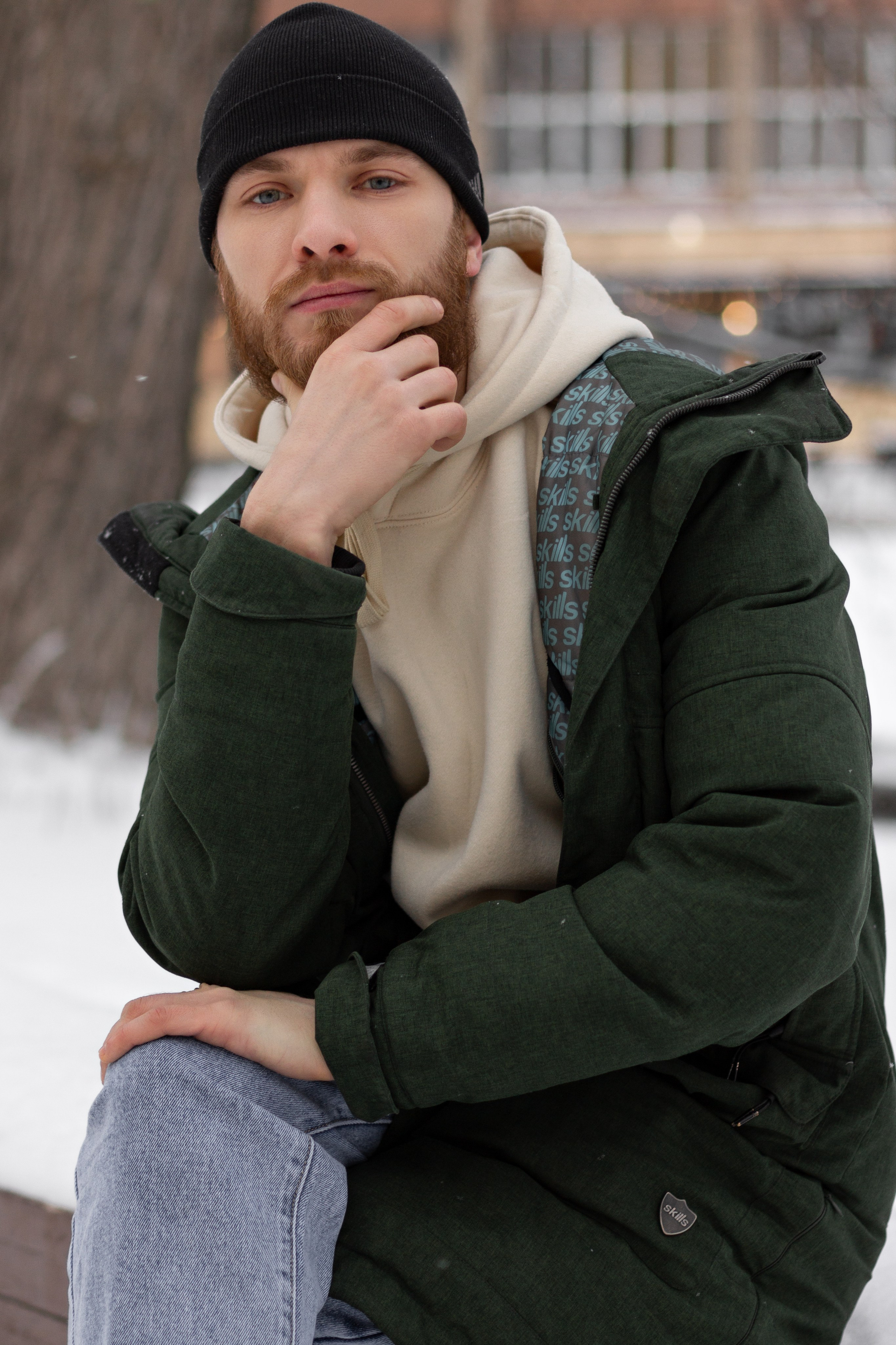 Фотопрогулка по Питеру. Портретный и семейный фотограф в Санкт-Петербурге Ульяна Жукова