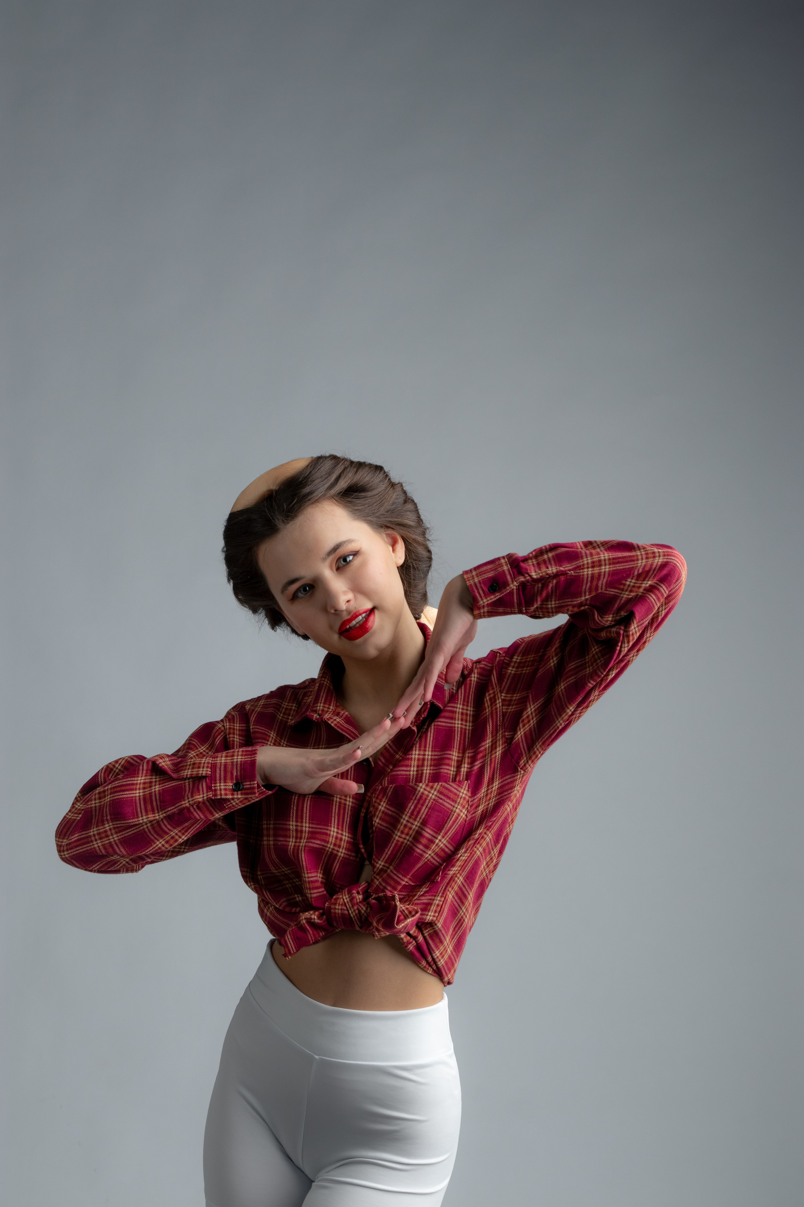 Эля. Портретный и пейзажный фотограф Никита Павлов