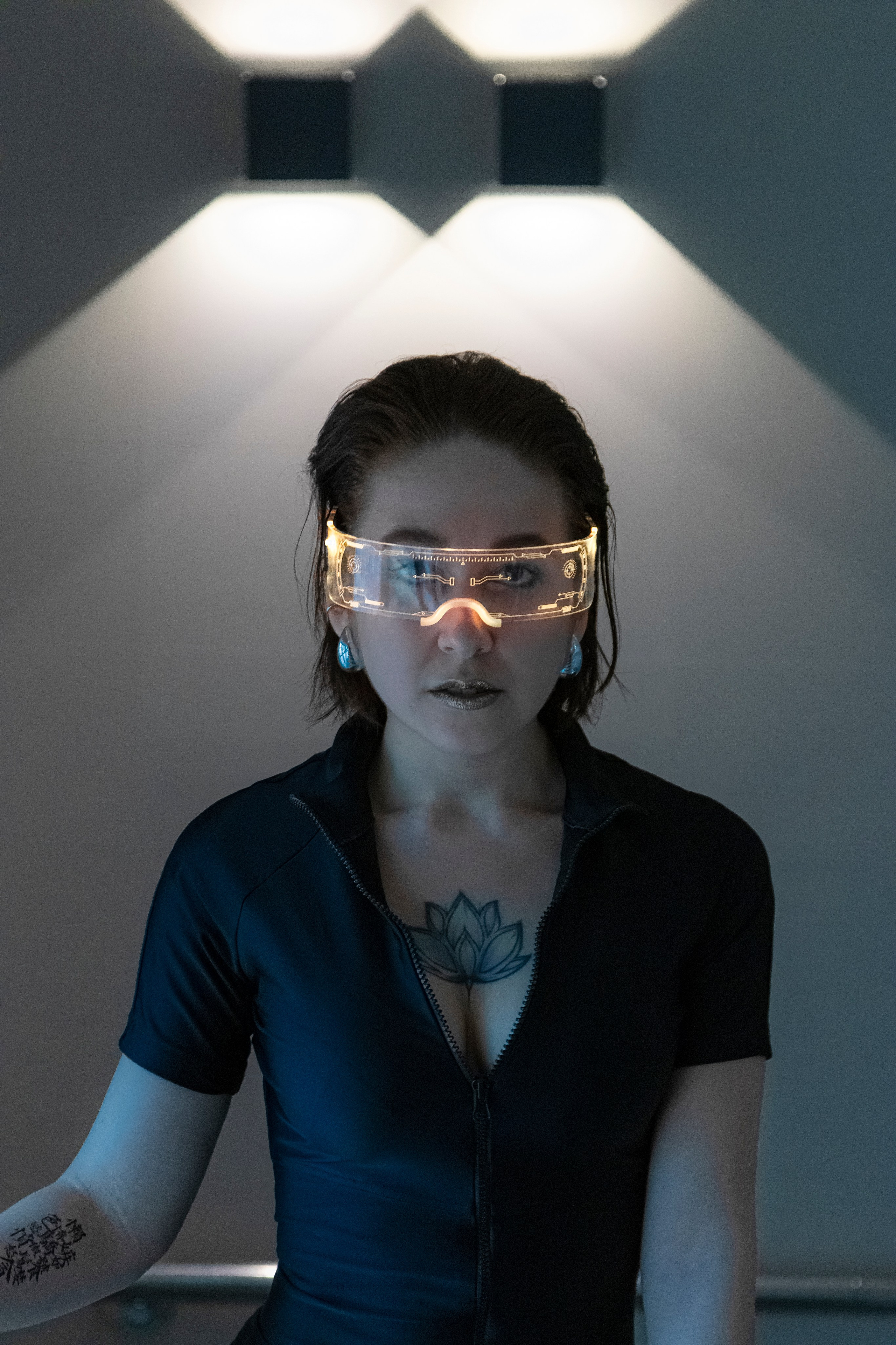 Анастасия. Портретный и пейзажный фотограф Никита Павлов