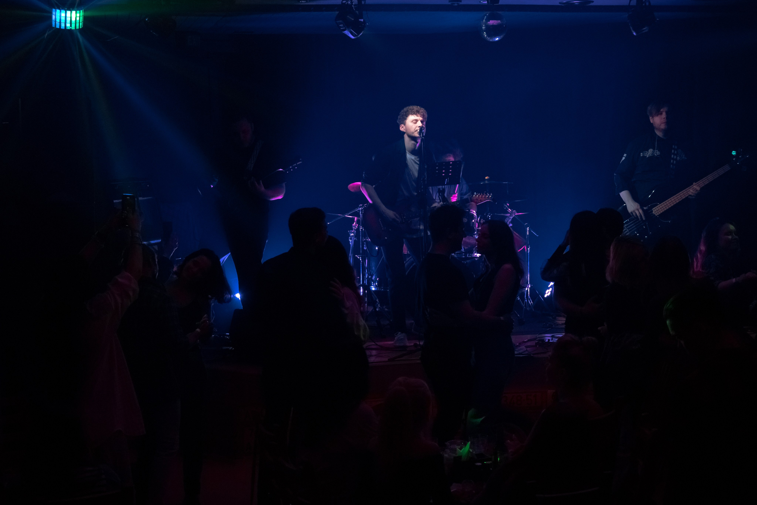 Green Stone 13 лет. Портретный и пейзажный фотограф Никита Павлов