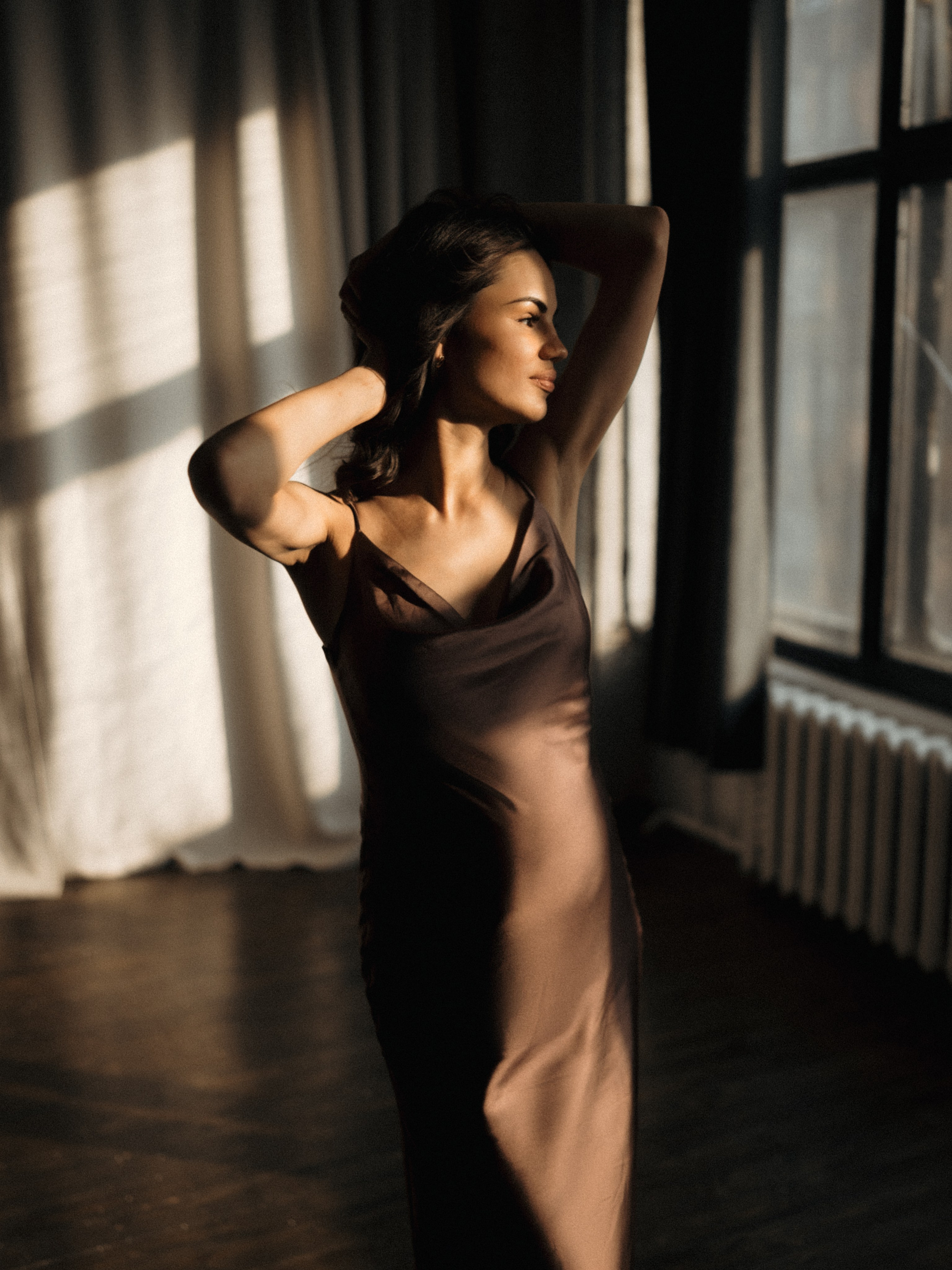 Беременность. Фотограф Москва