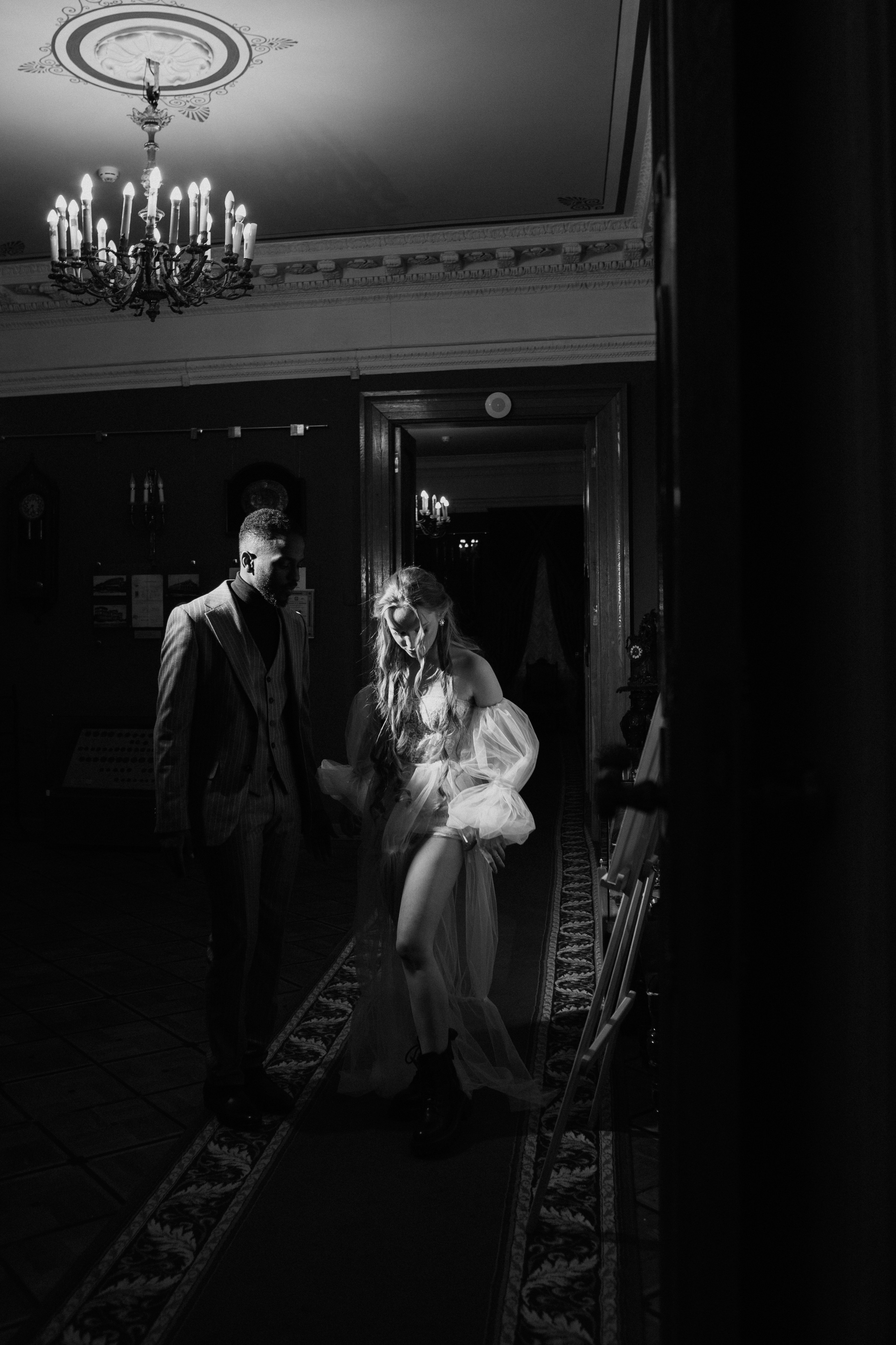 Свадьбы. Фотограф Оренбург Алёна Лелет