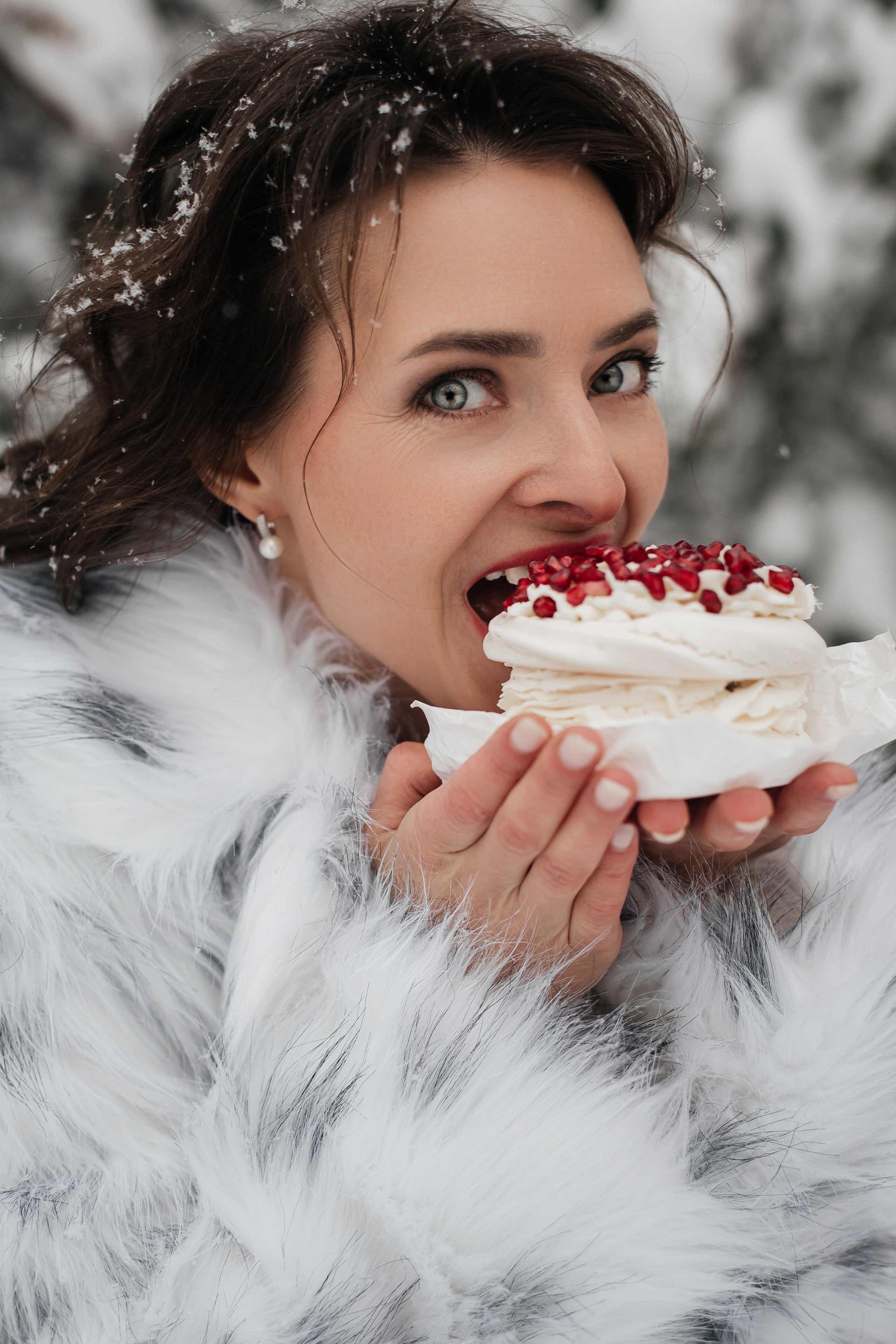 ФОТОСЕССИЯ КО ДНЮ РОЖДЕНИЯ. Фотограф в Киселёвске Татьяна Трухалева