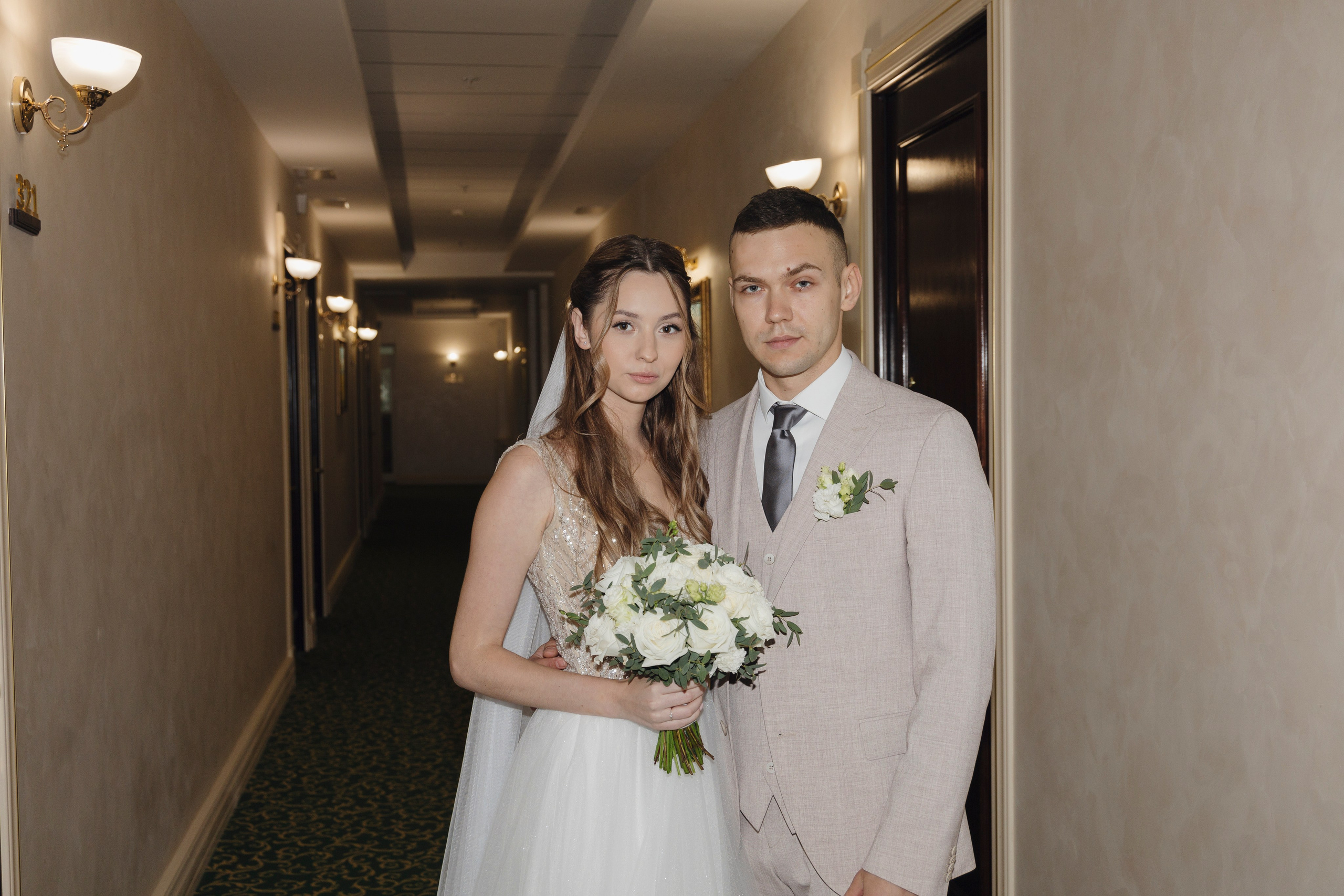 Алина & Никита. Фотограф в Самаре Ксения Владимировна