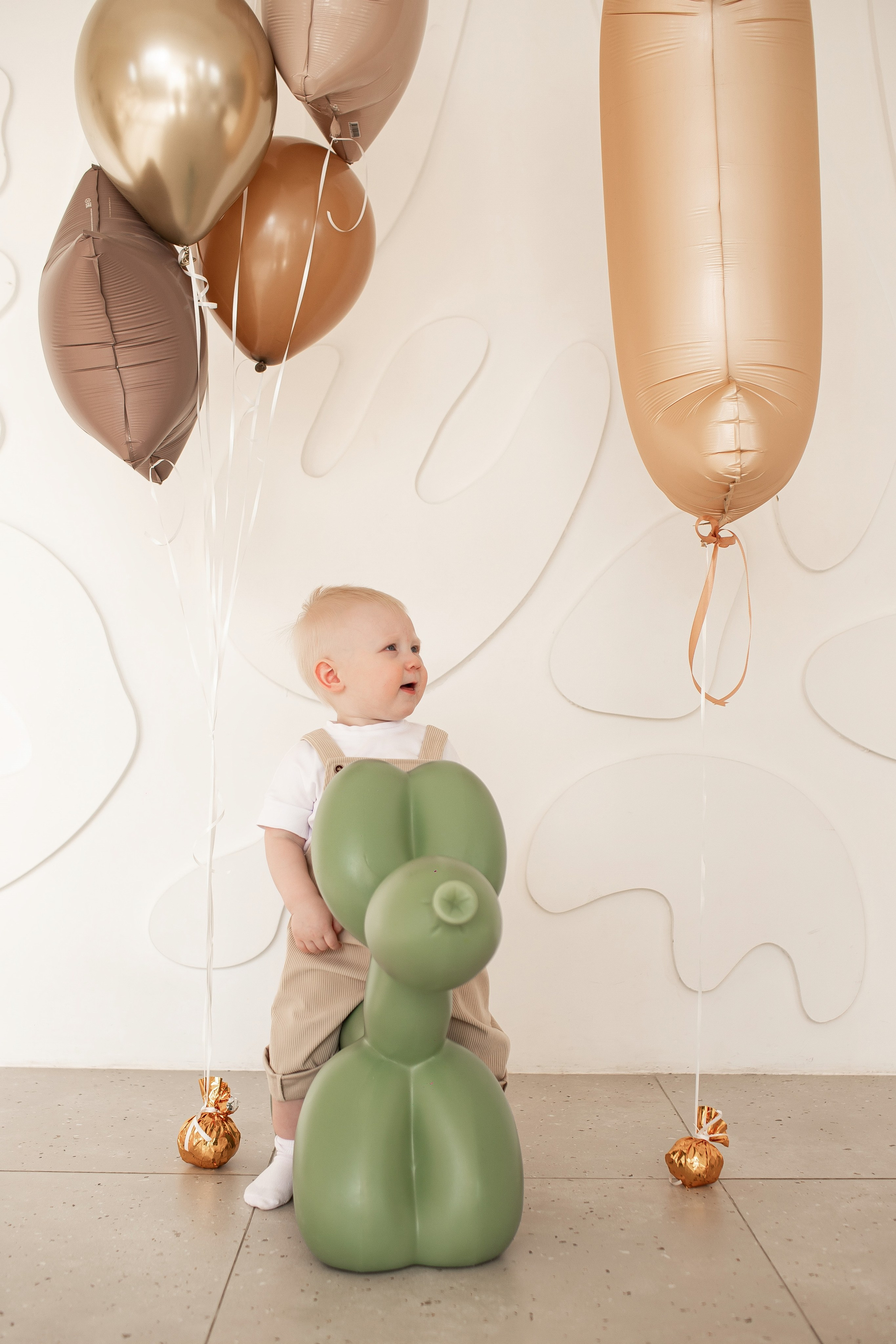 Ване 1. Семейная съемка — это красивый способ признаться своей семье в любви