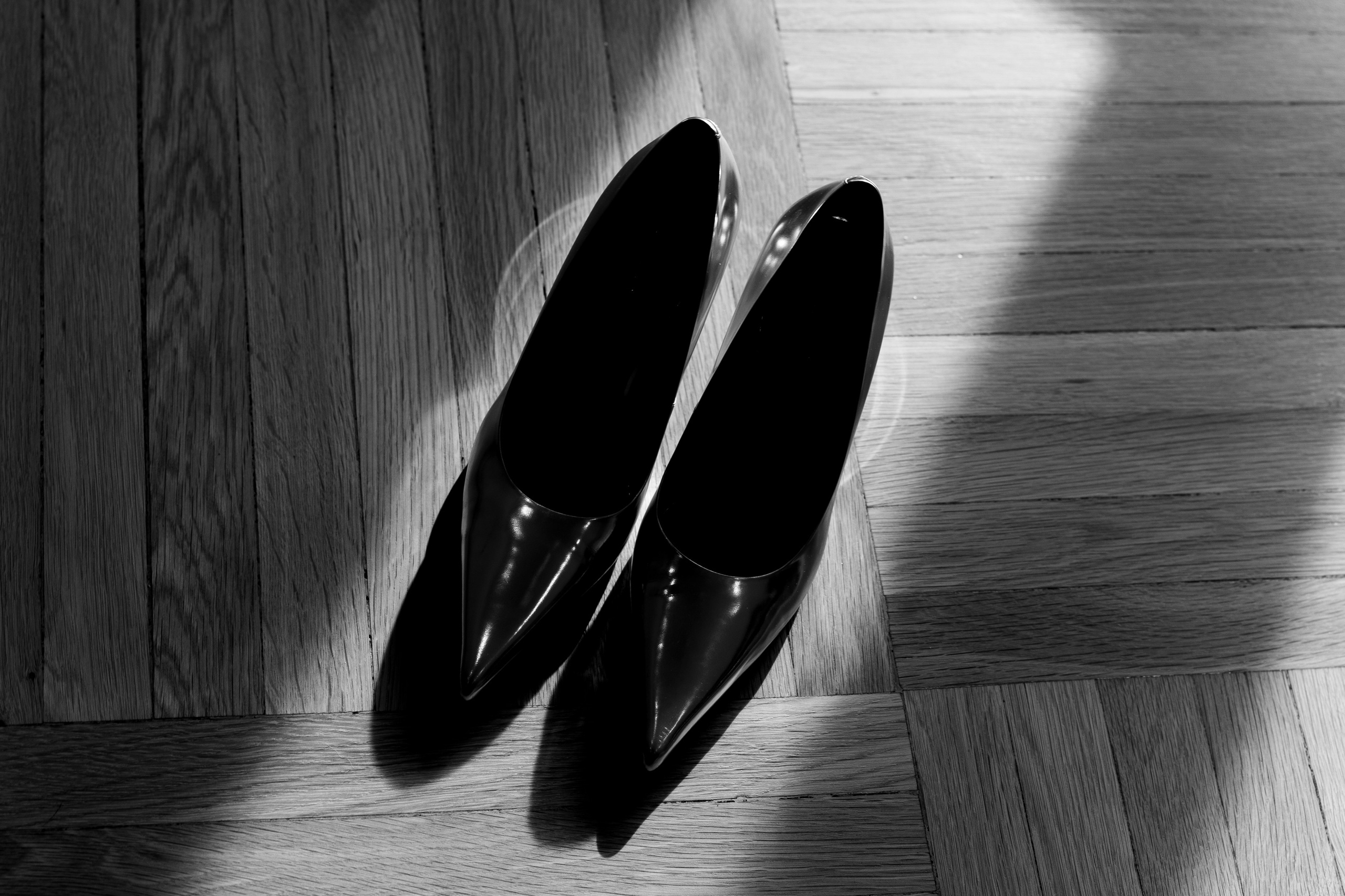 Даша и Рома, Yauza Place. Свадебный фотограф | Москва