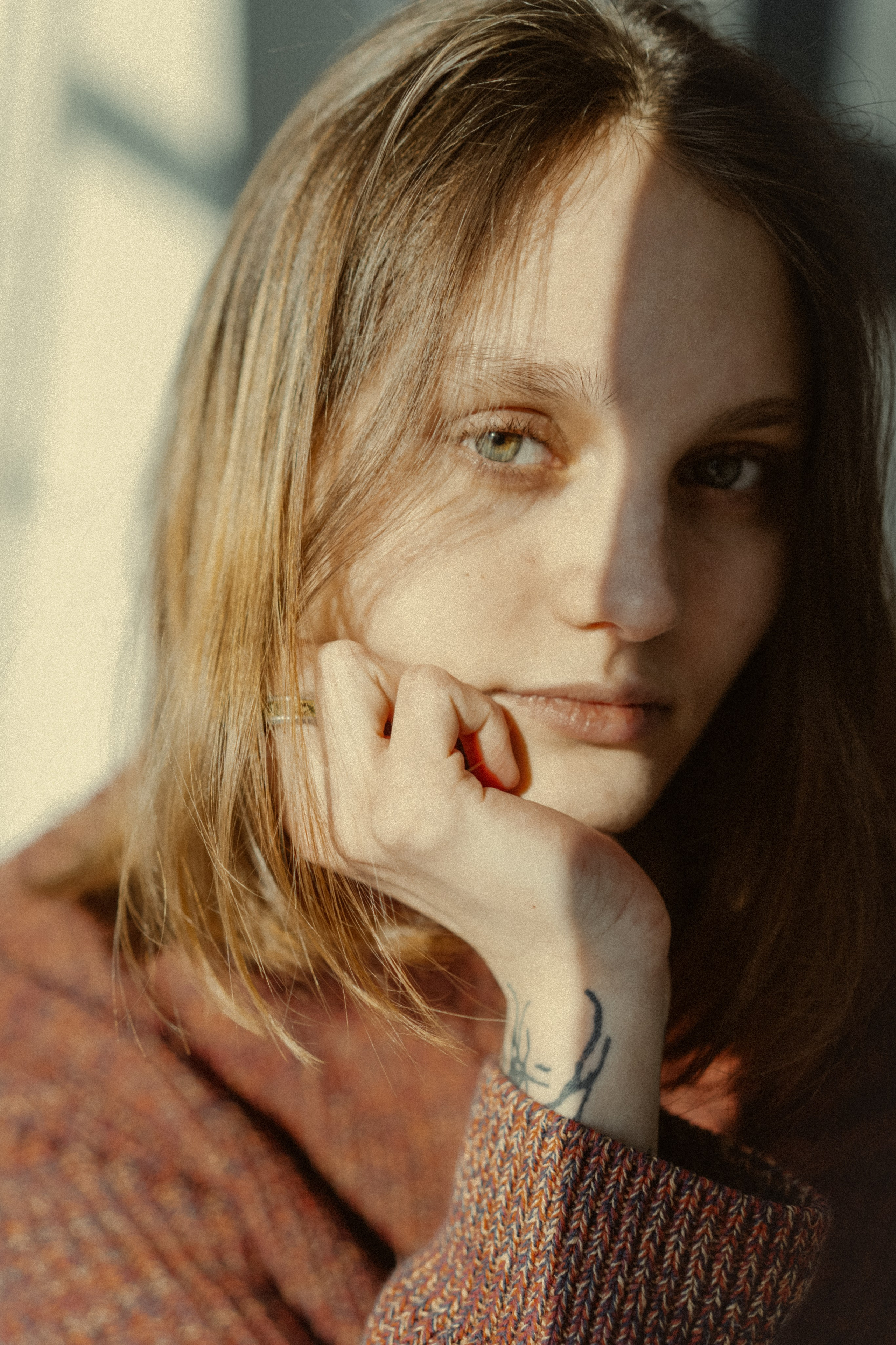 Ирина. Veronika Popadeikina Photographer