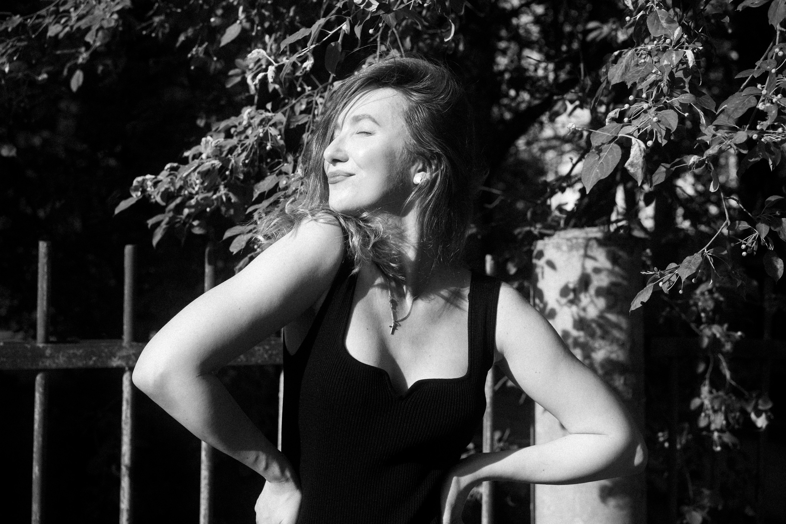 Элина. Veronika Popadeikina Photographer