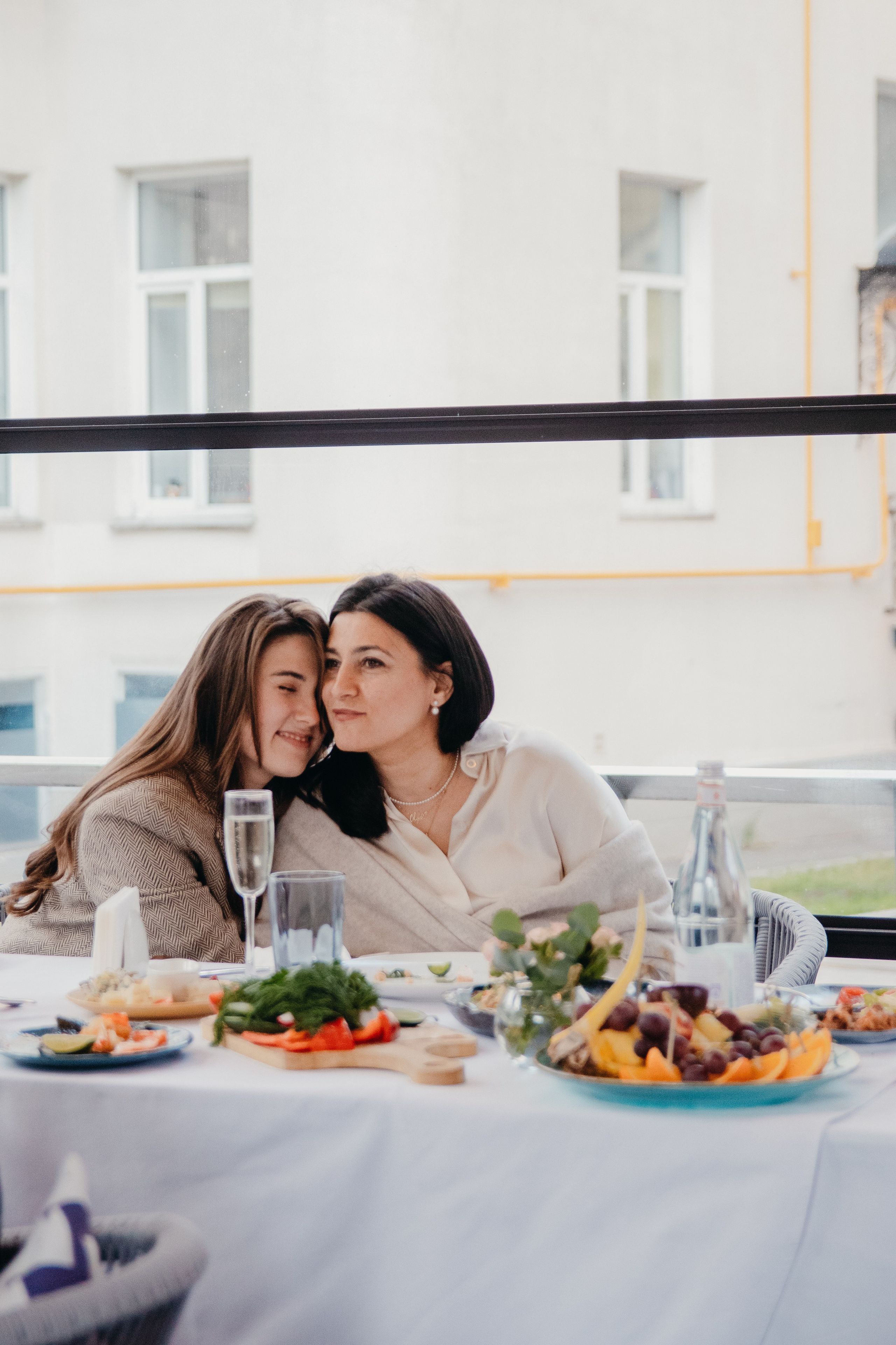 Репортаж юбилея. Семейный фотограф в Москве