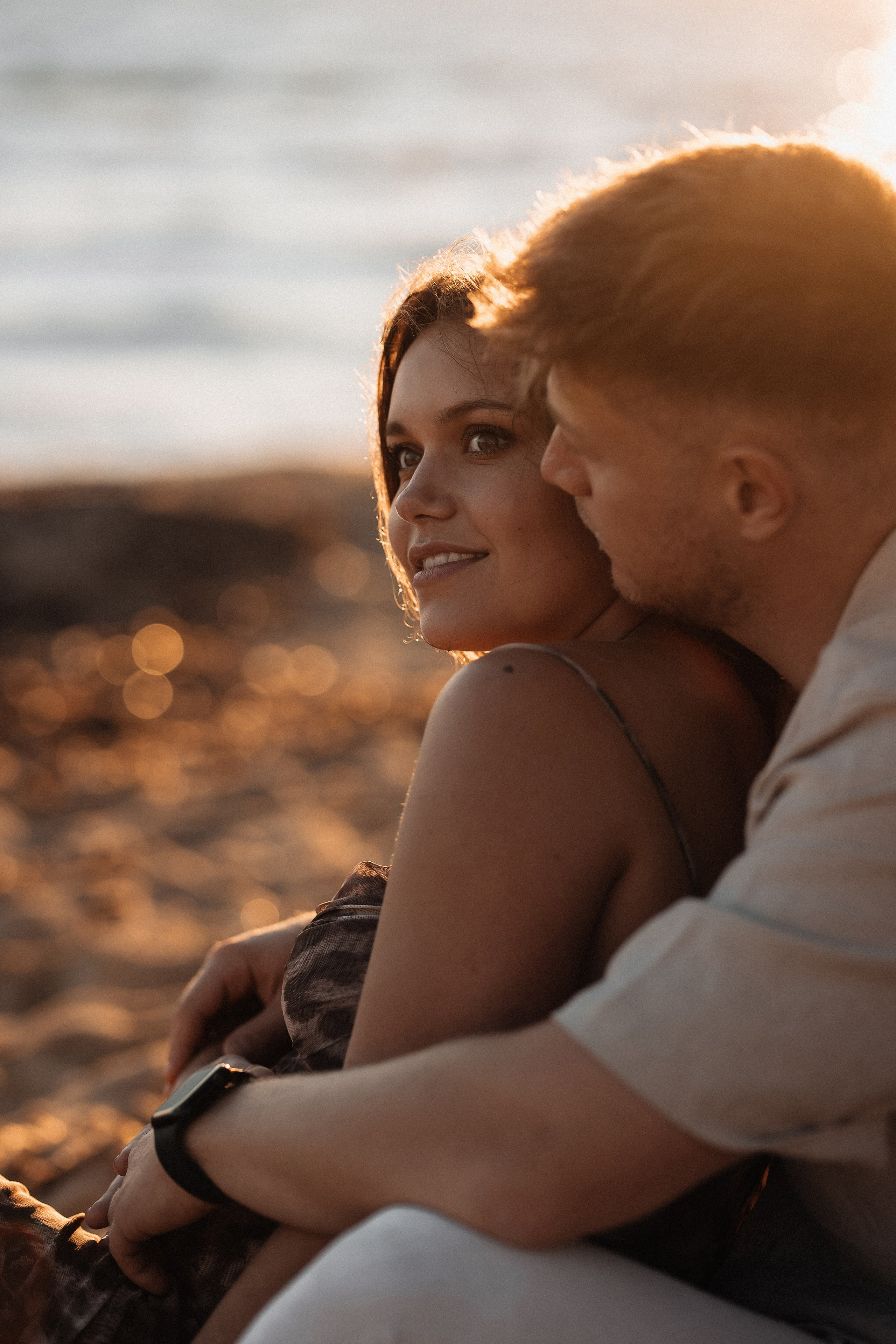 C&A. Фотограф на Майорке Екатерина Дробышева