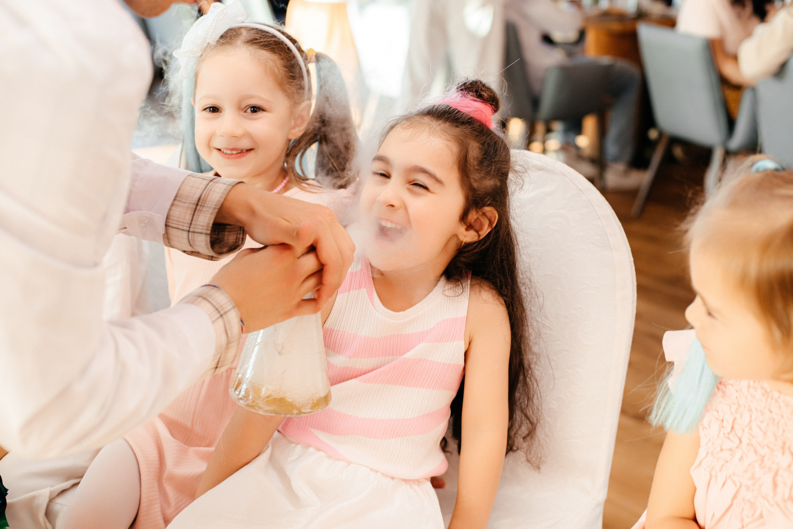 Jeyla's 4 years (4часа). Elena Sova — семейный и женский фотограф в Санкт-Петербурге