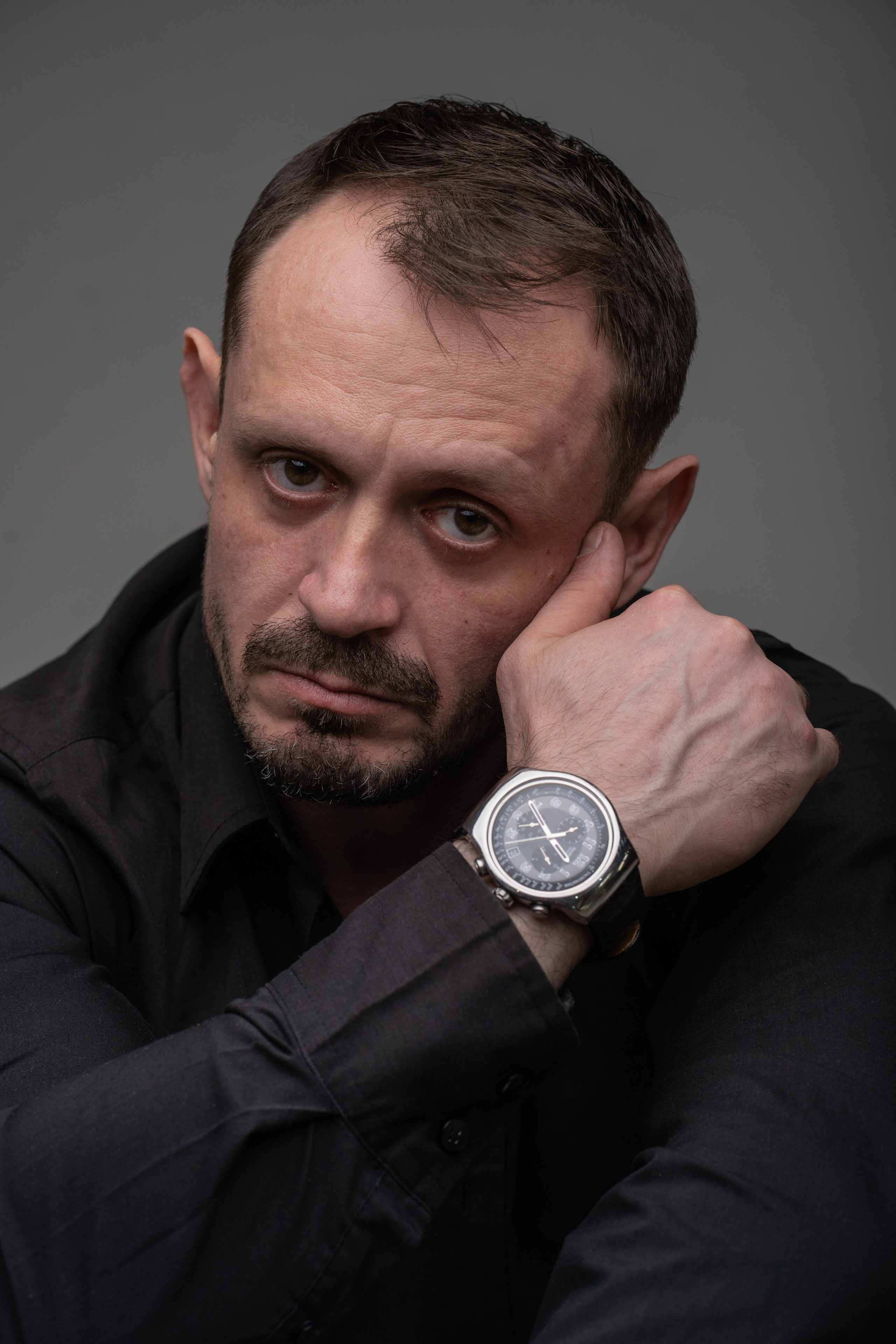 Съемки в деловом стиле. Семейный и детский фотограф Ирина Ильиных-Вольная в Москве и не только