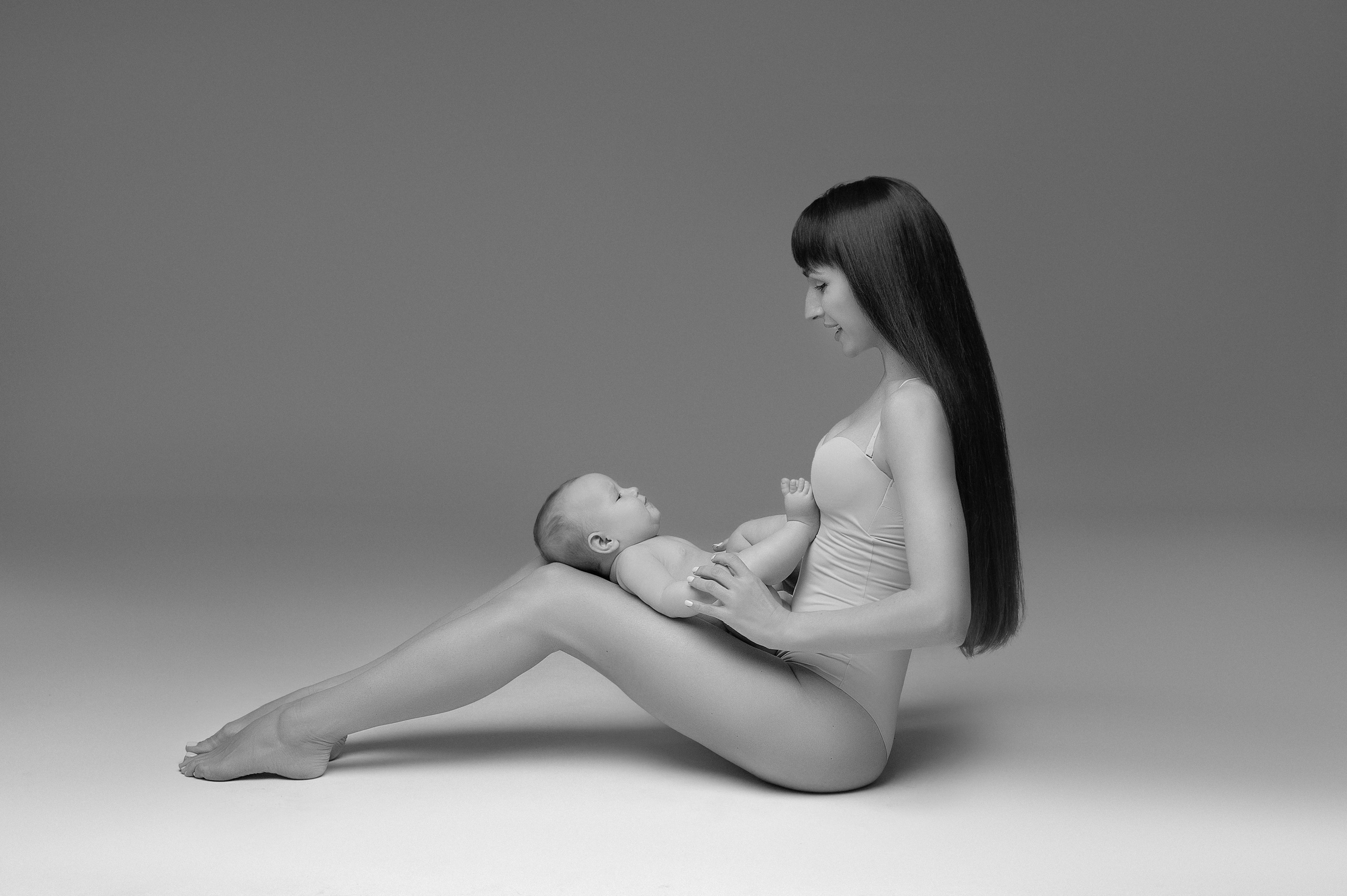 Яна. Фотограф беременности в Екатеринбурге Илона Филатьева