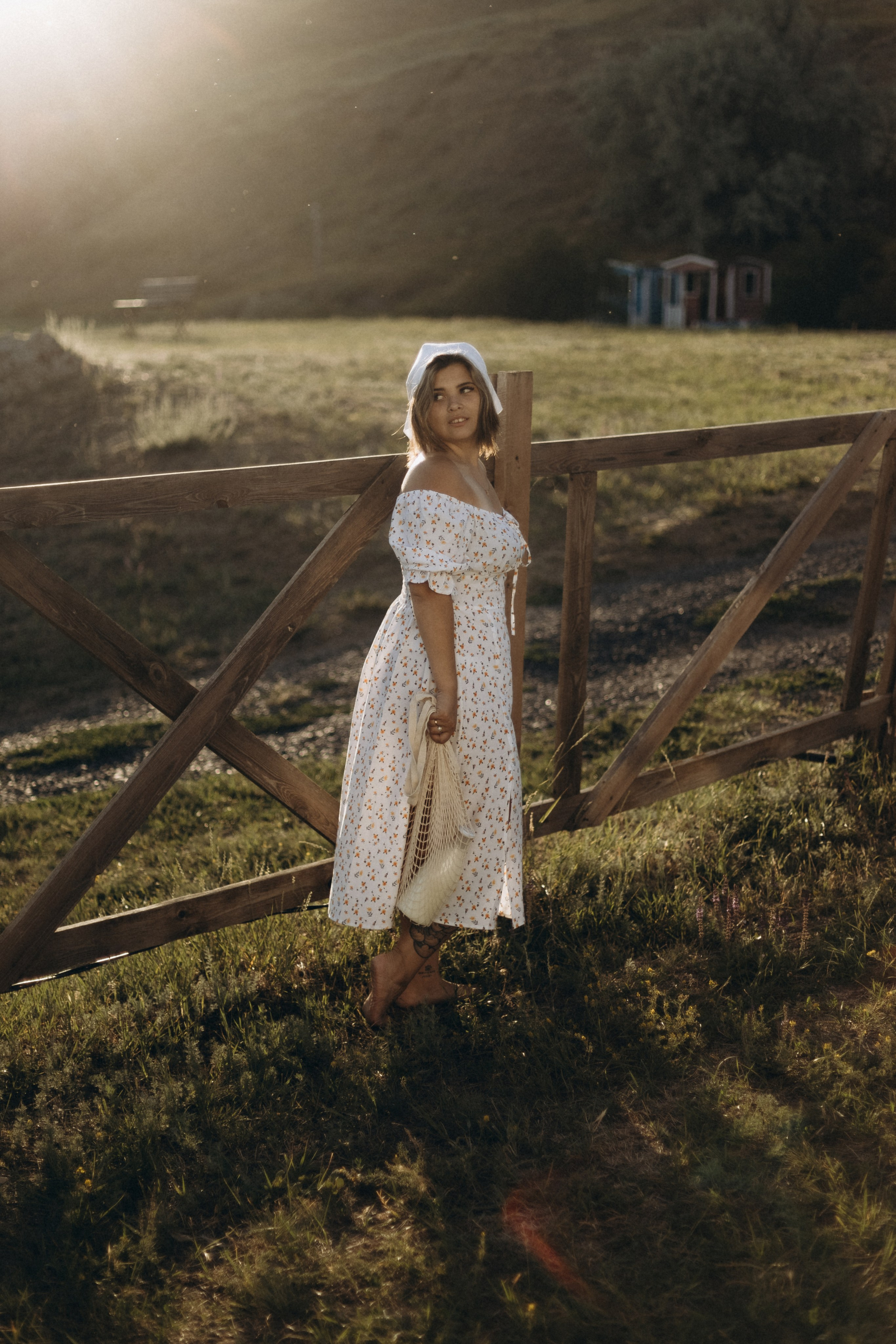 Настя. Главная