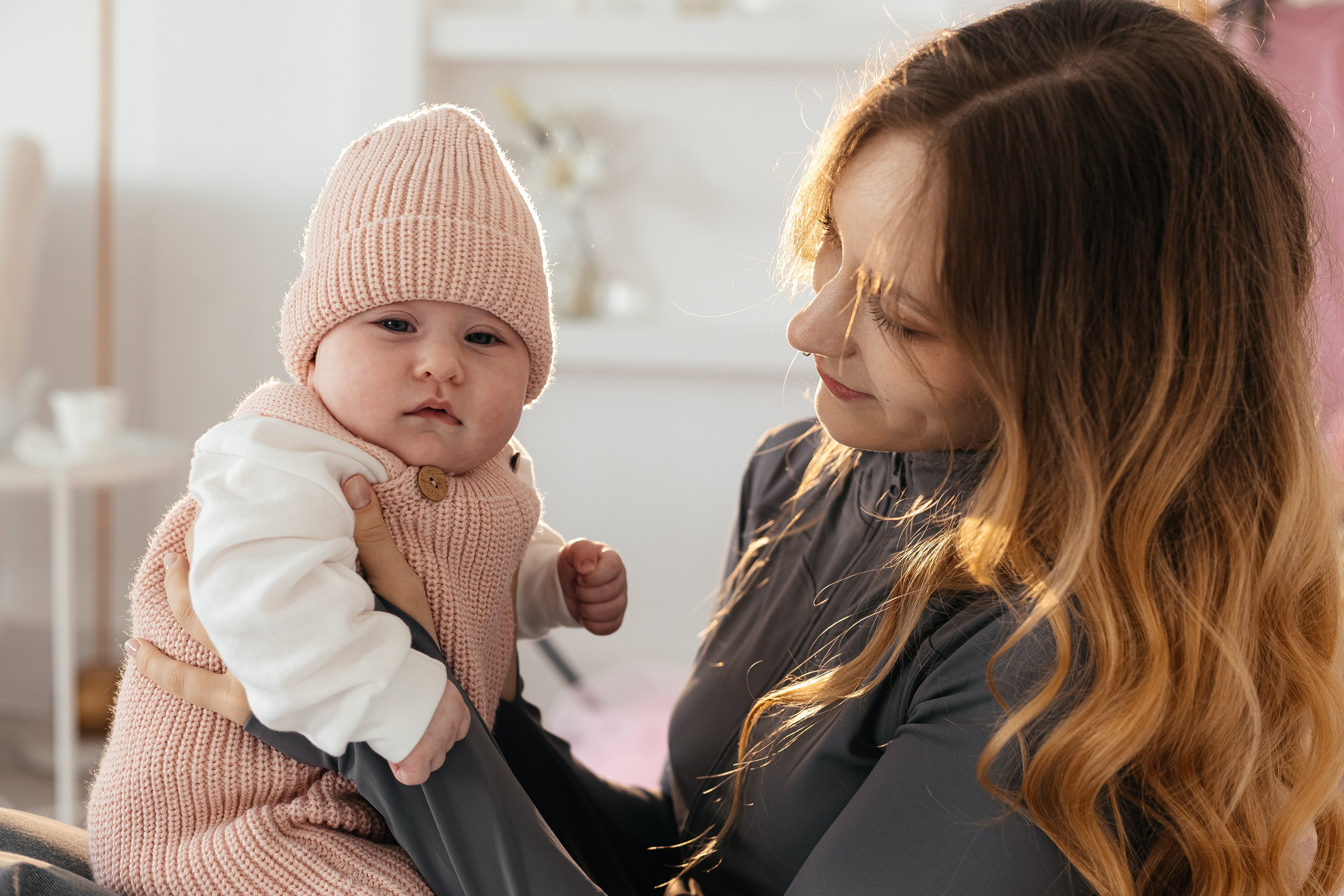 Зоя, Дима и Вика. Главная