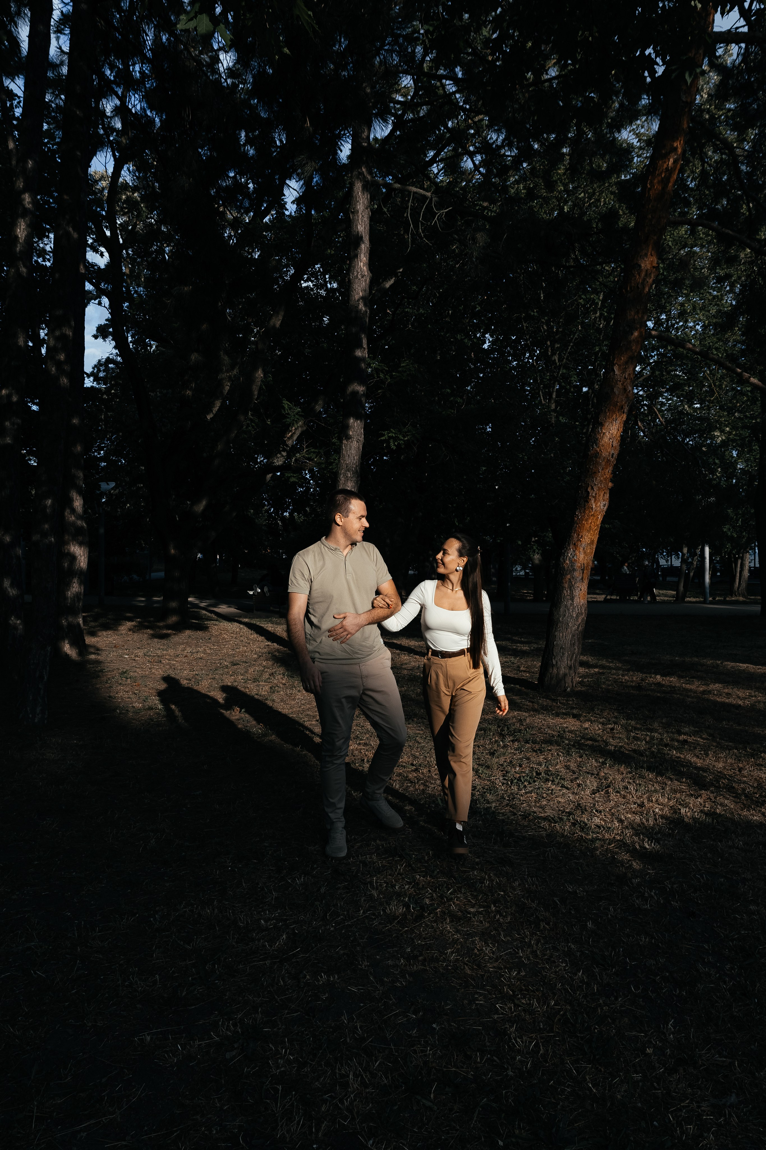 Семья Масловец. Главная