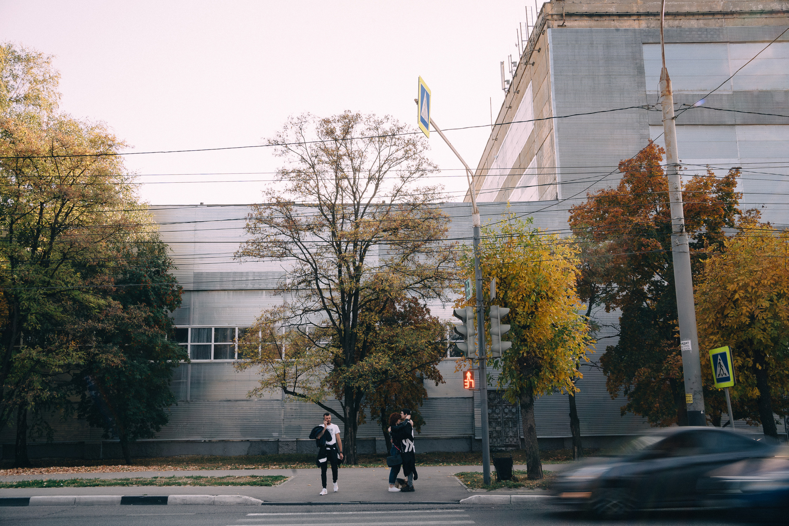 Саша & Алёна. Свадебный и репортажный фотограф Юров Дмитрий