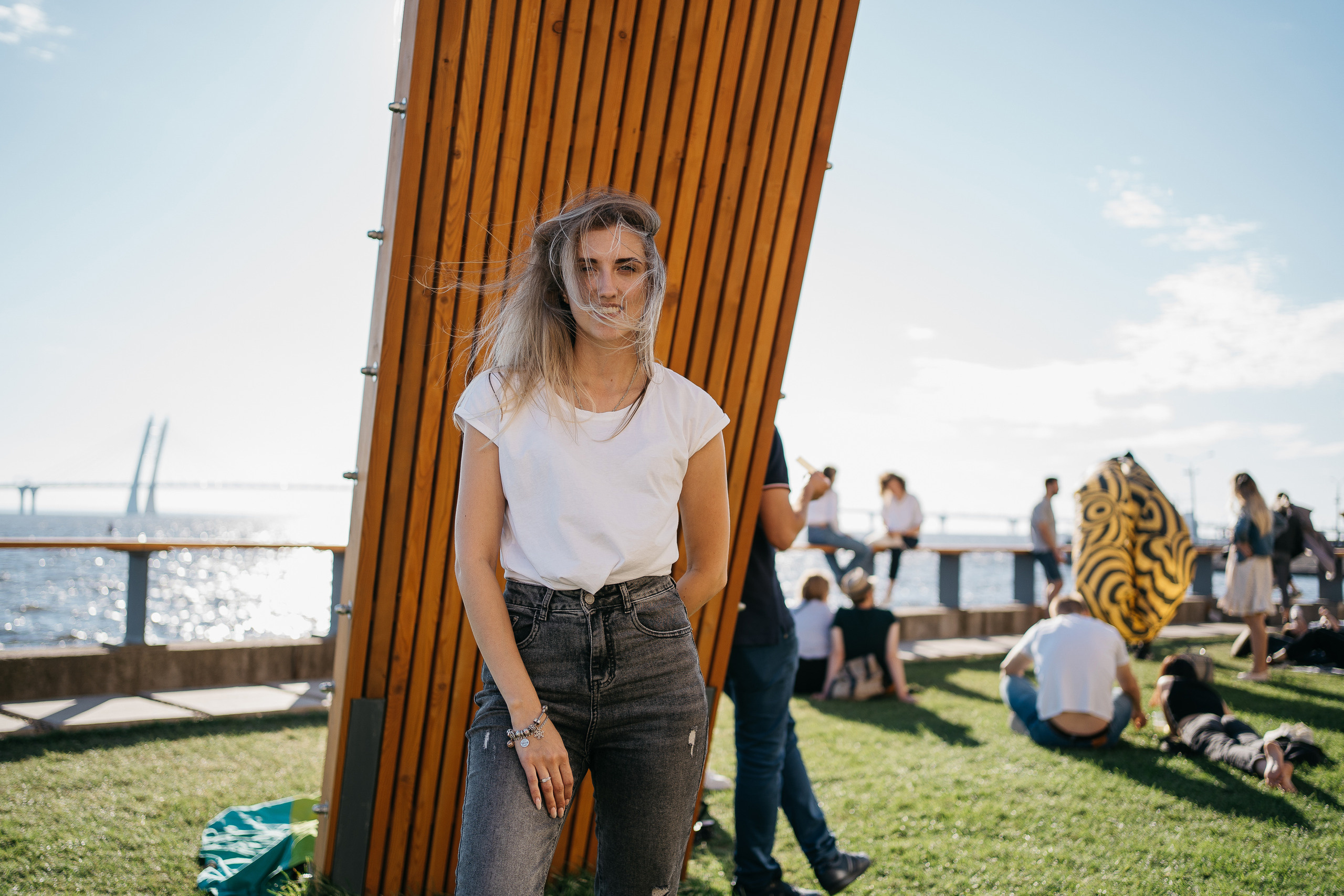 Алексей & Дарья. Свадебный и репортажный фотограф Юров Дмитрий