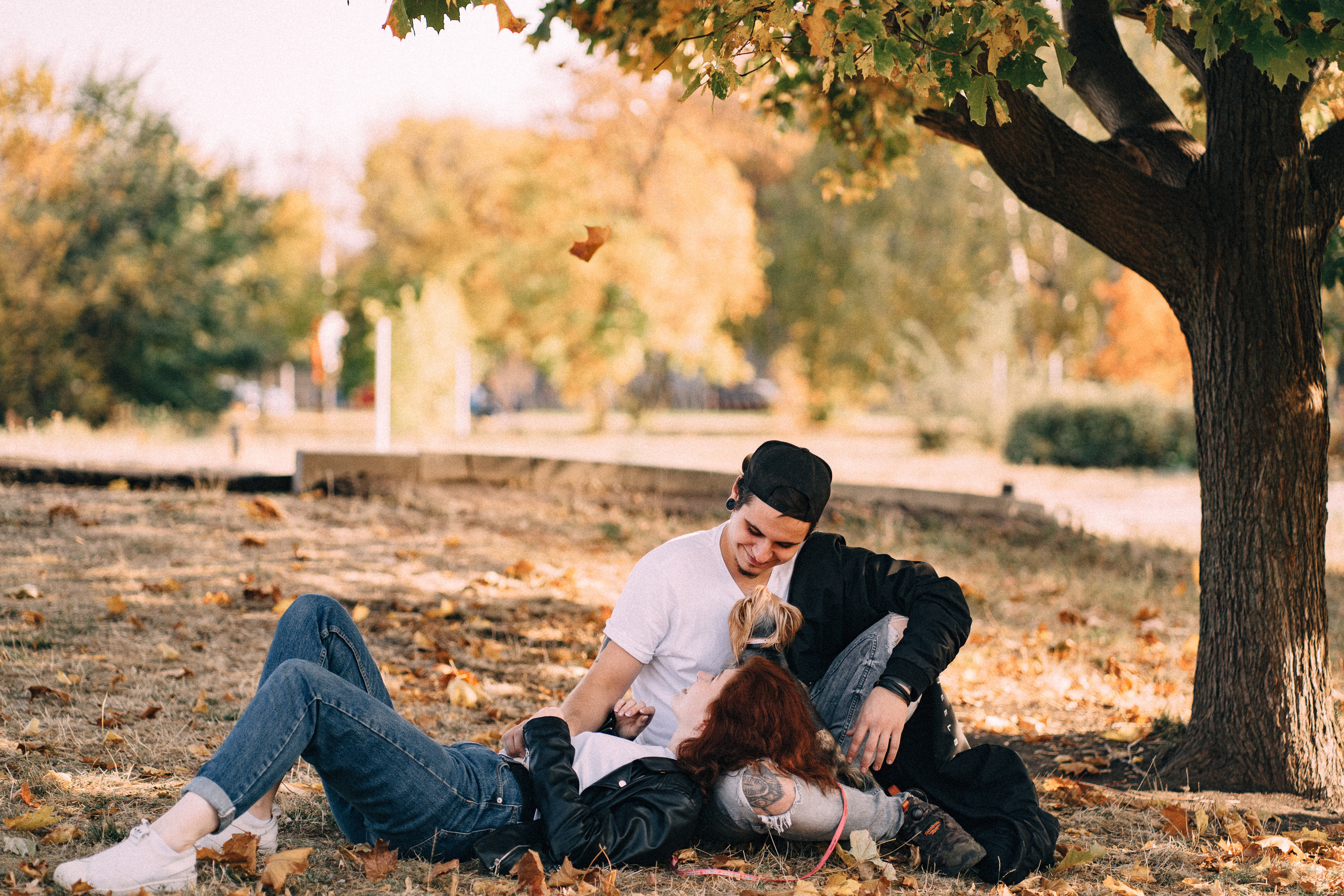Саша & Алёна. Свадебный и репортажный фотограф Юров Дмитрий