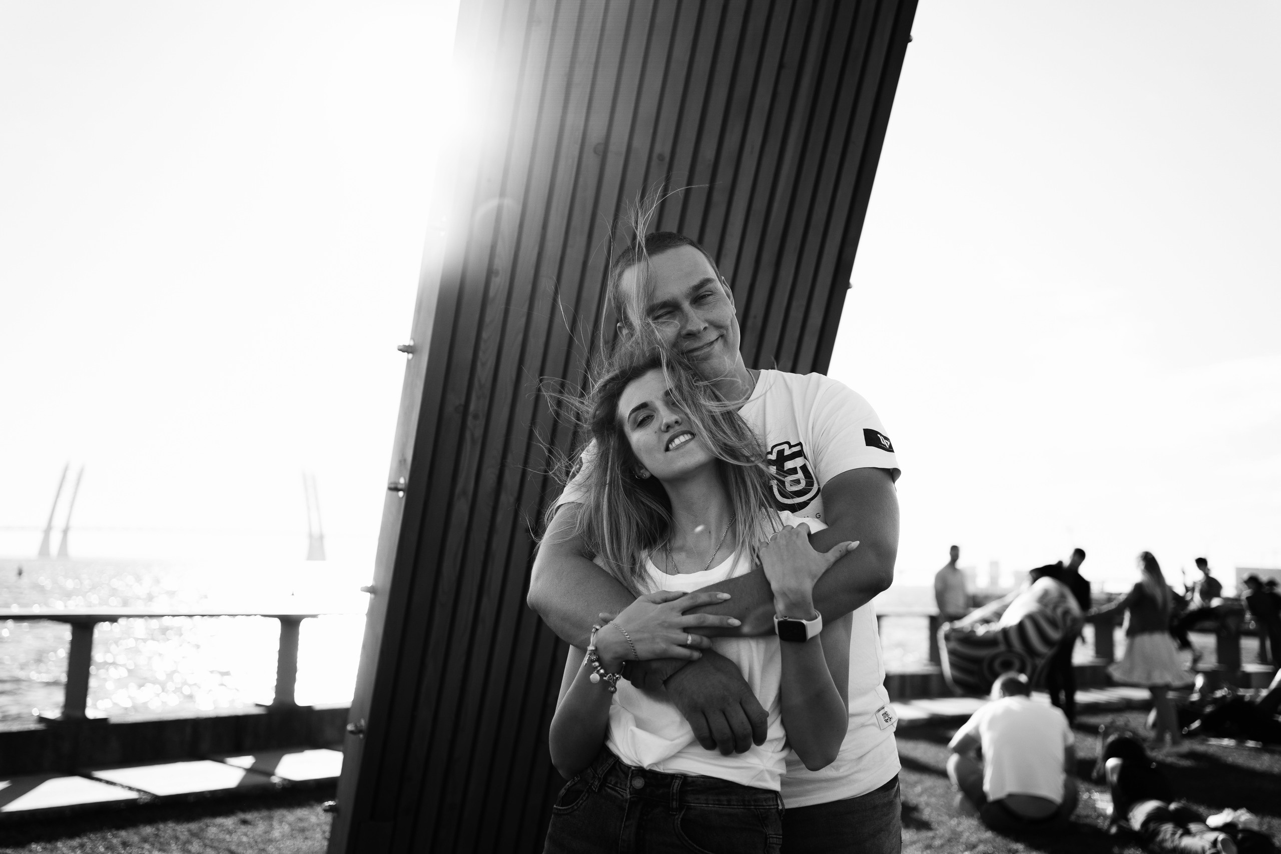 Алексей & Дарья. Свадебный и репортажный фотограф Юров Дмитрий