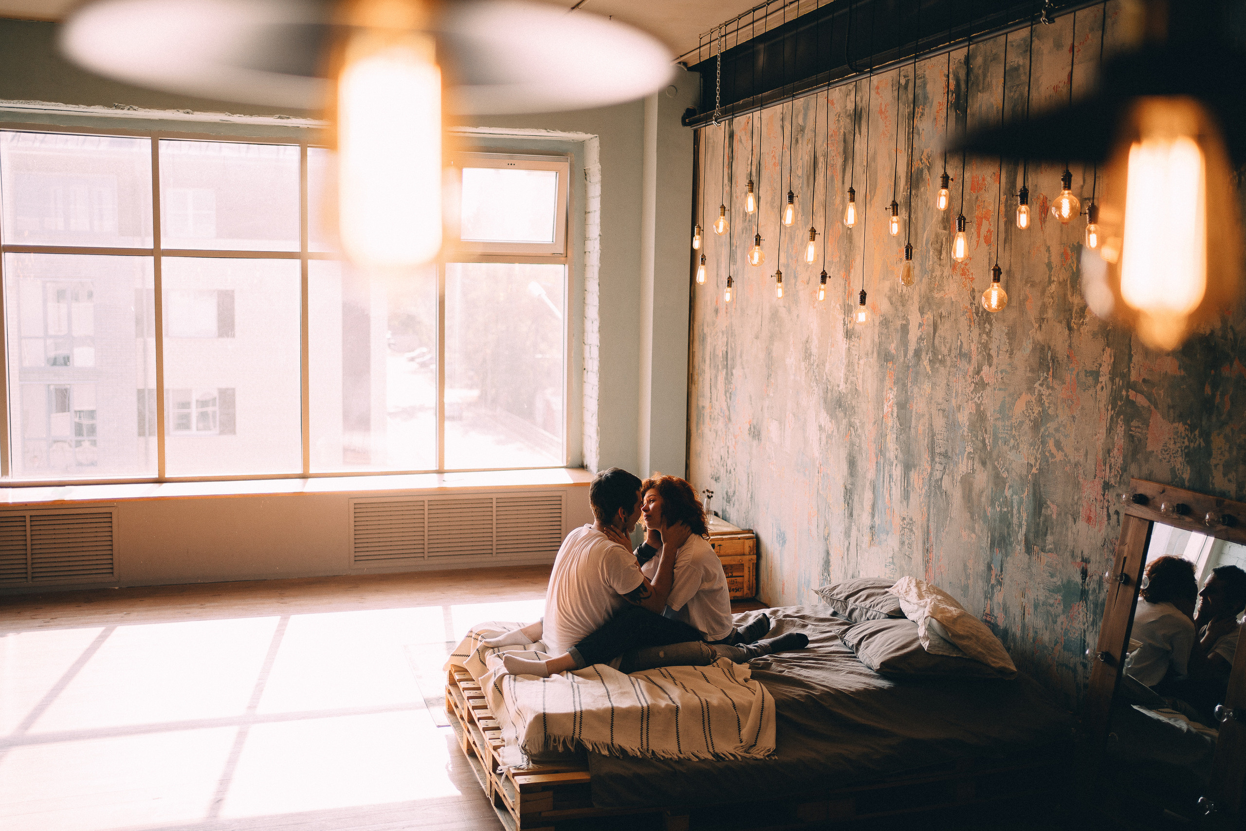 Саша & Алёна. Свадебный и репортажный фотограф Юров Дмитрий