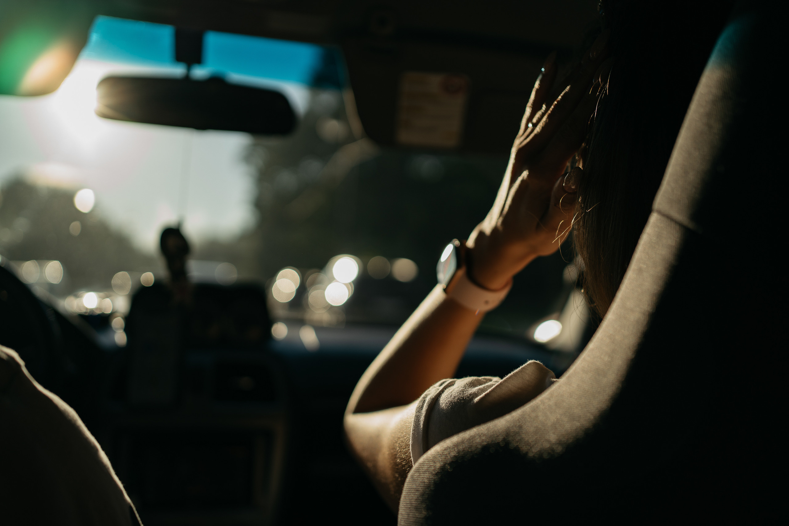 Алексей & Дарья. Свадебный и репортажный фотограф Юров Дмитрий