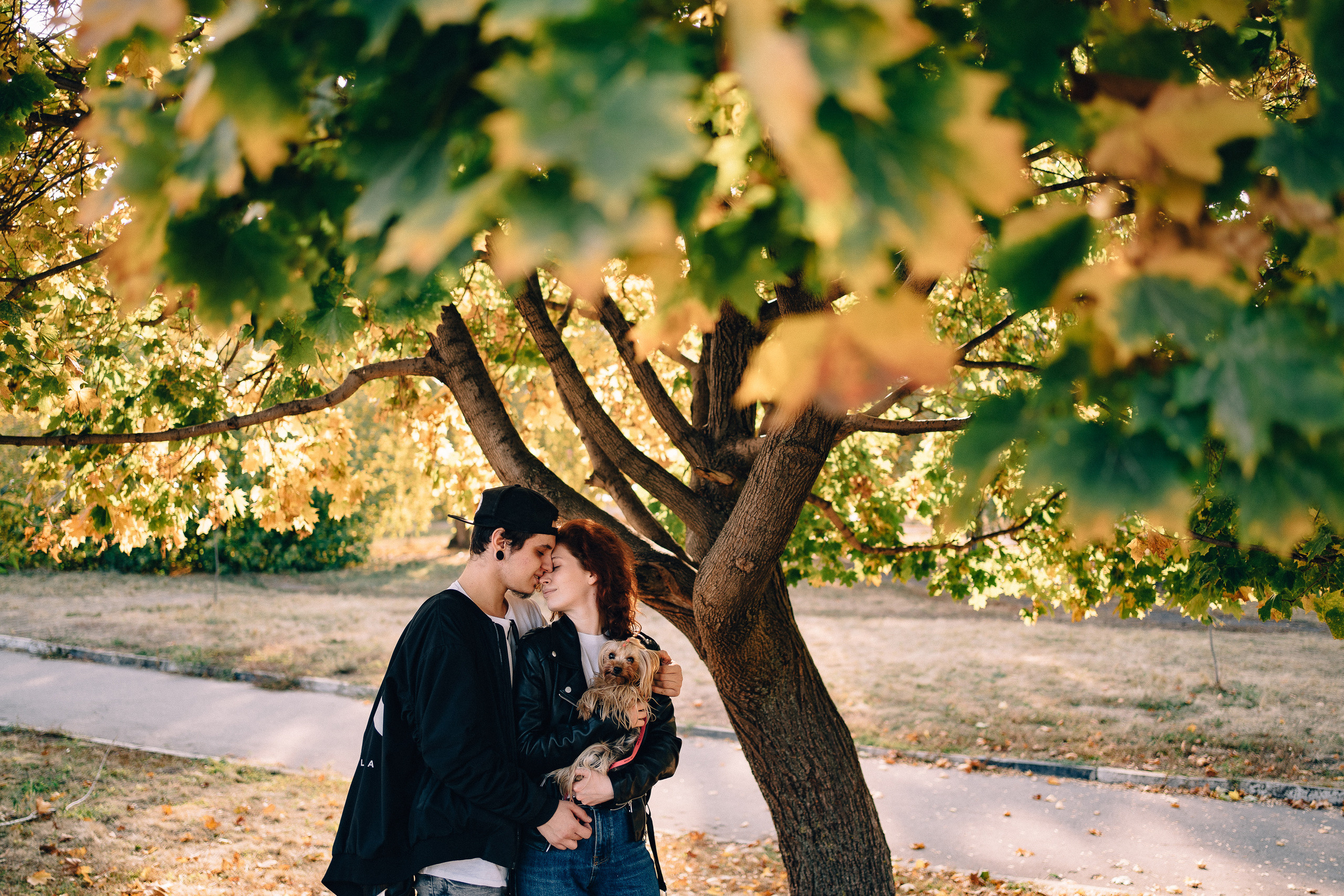 Саша & Алёна. Свадебный и репортажный фотограф Юров Дмитрий