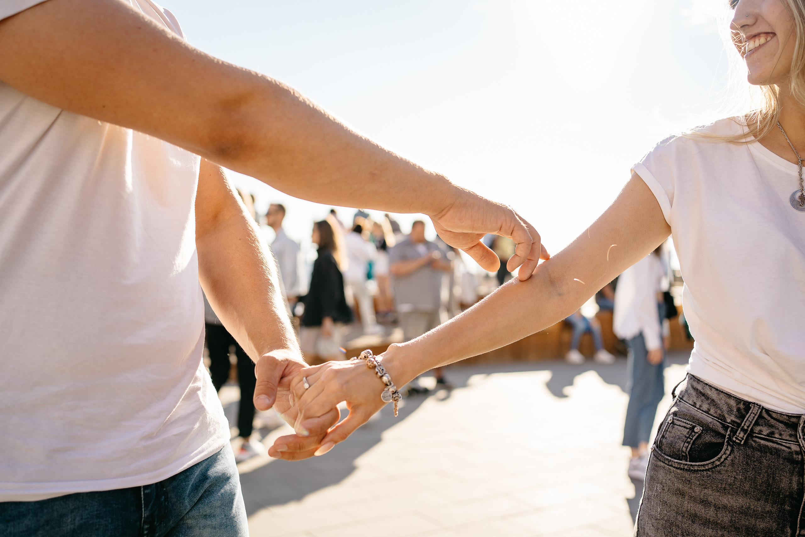 Алексей & Дарья. Свадебный и репортажный фотограф Юров Дмитрий