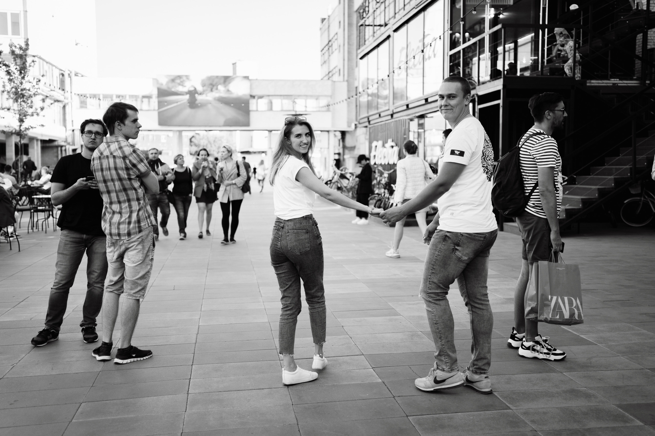 Алексей & Дарья. Свадебный и репортажный фотограф Юров Дмитрий