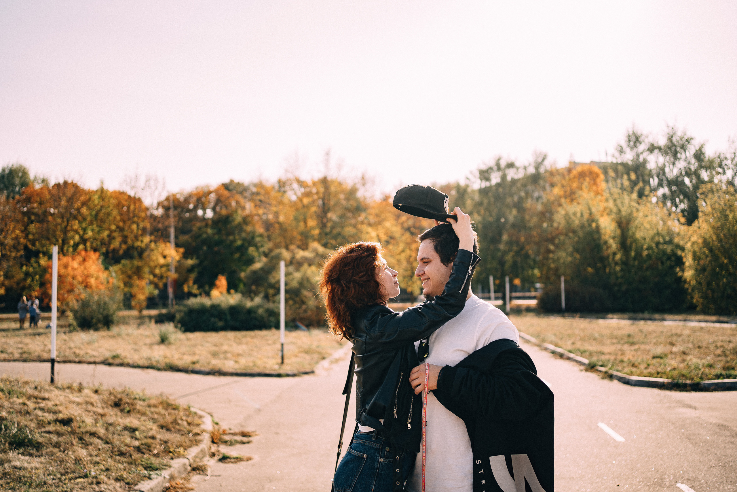 Саша & Алёна. Свадебный и репортажный фотограф Юров Дмитрий