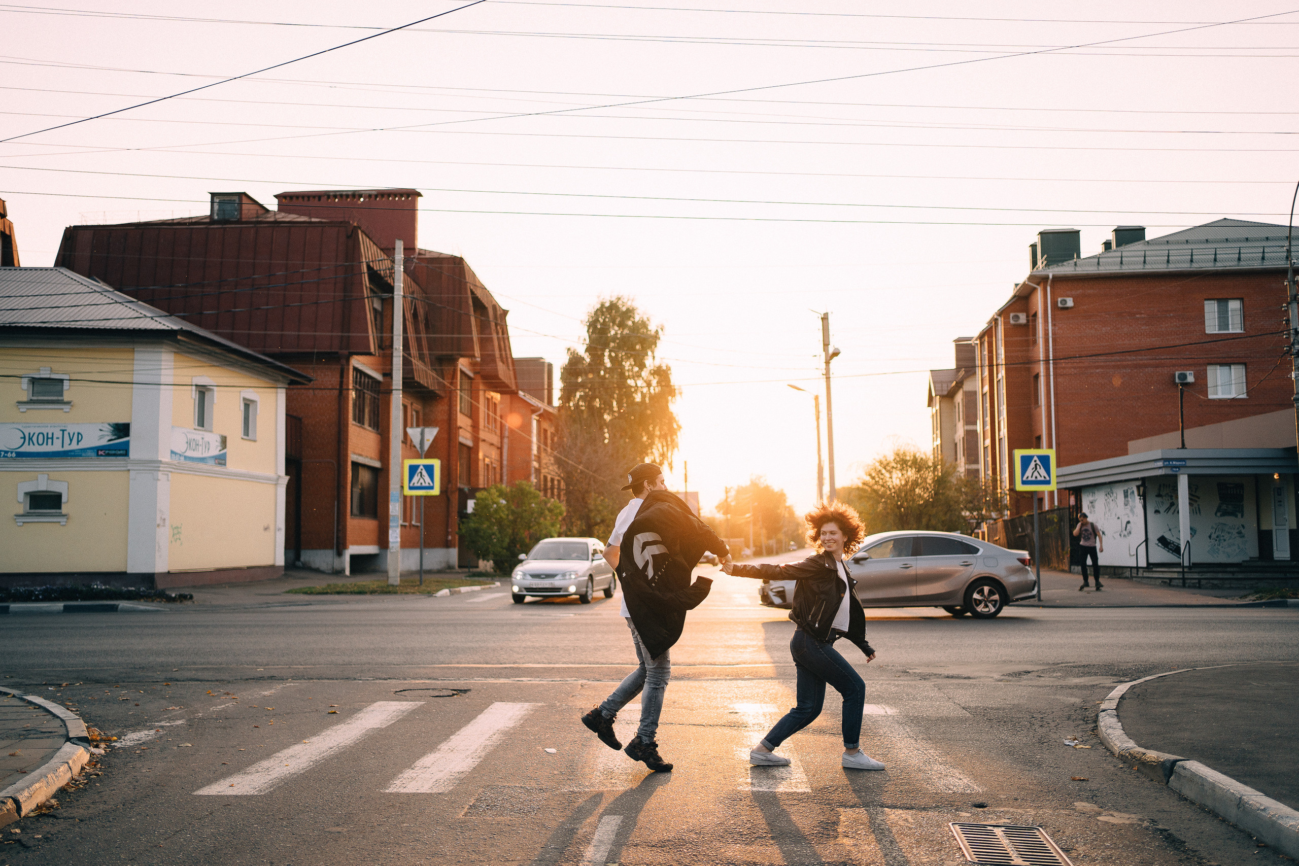 Саша & Алёна. Свадебный и репортажный фотограф Юров Дмитрий