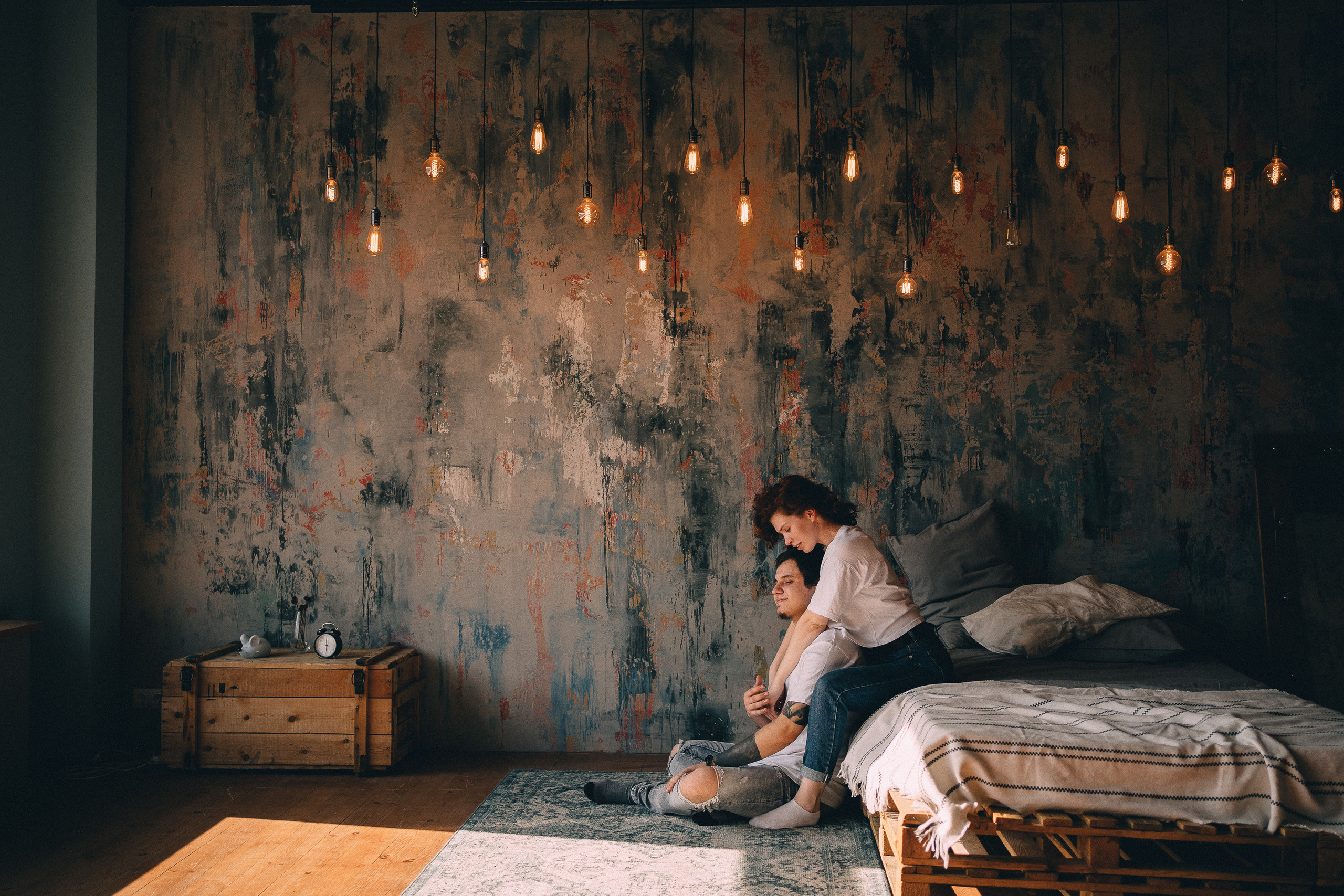 Саша & Алёна. Свадебный и репортажный фотограф Юров Дмитрий