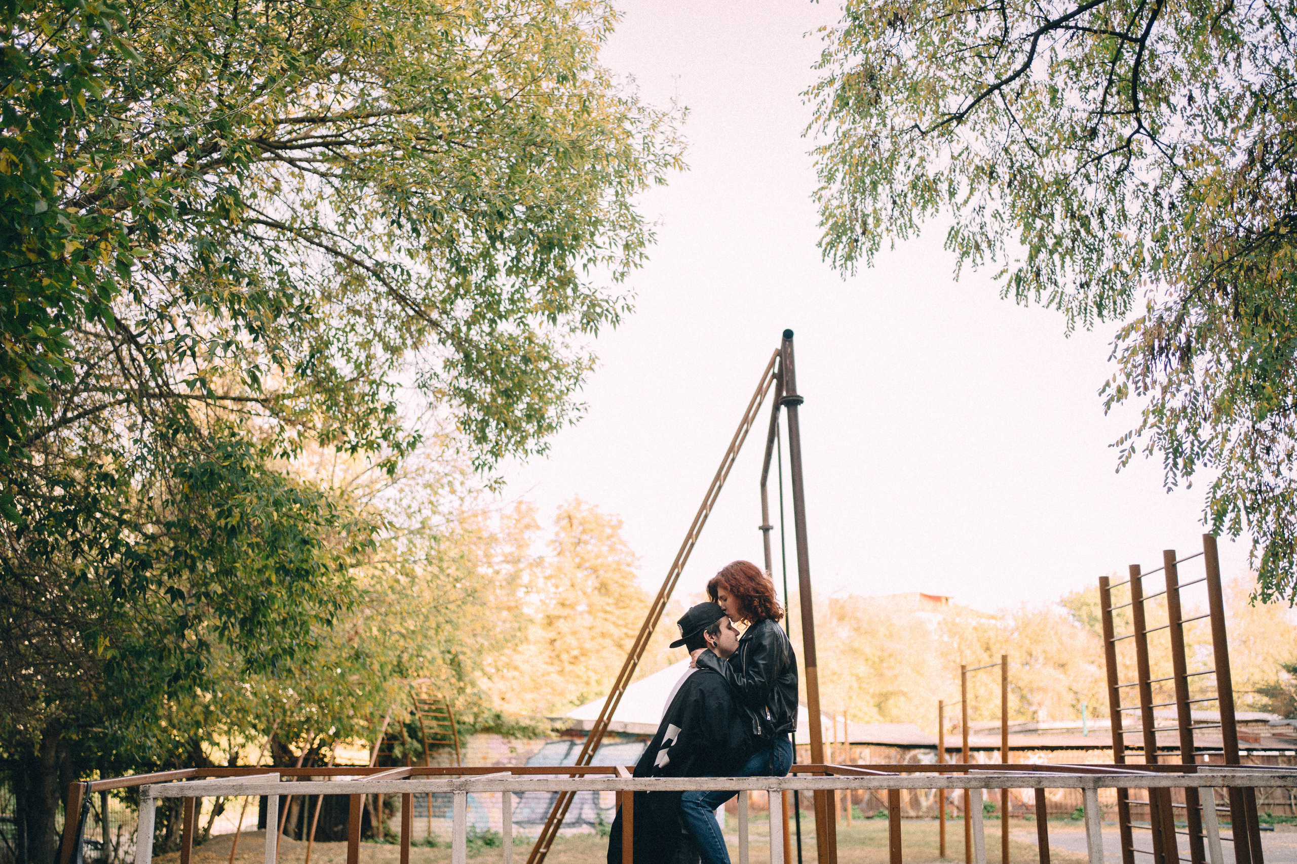 Саша & Алёна. Свадебный и репортажный фотограф Юров Дмитрий