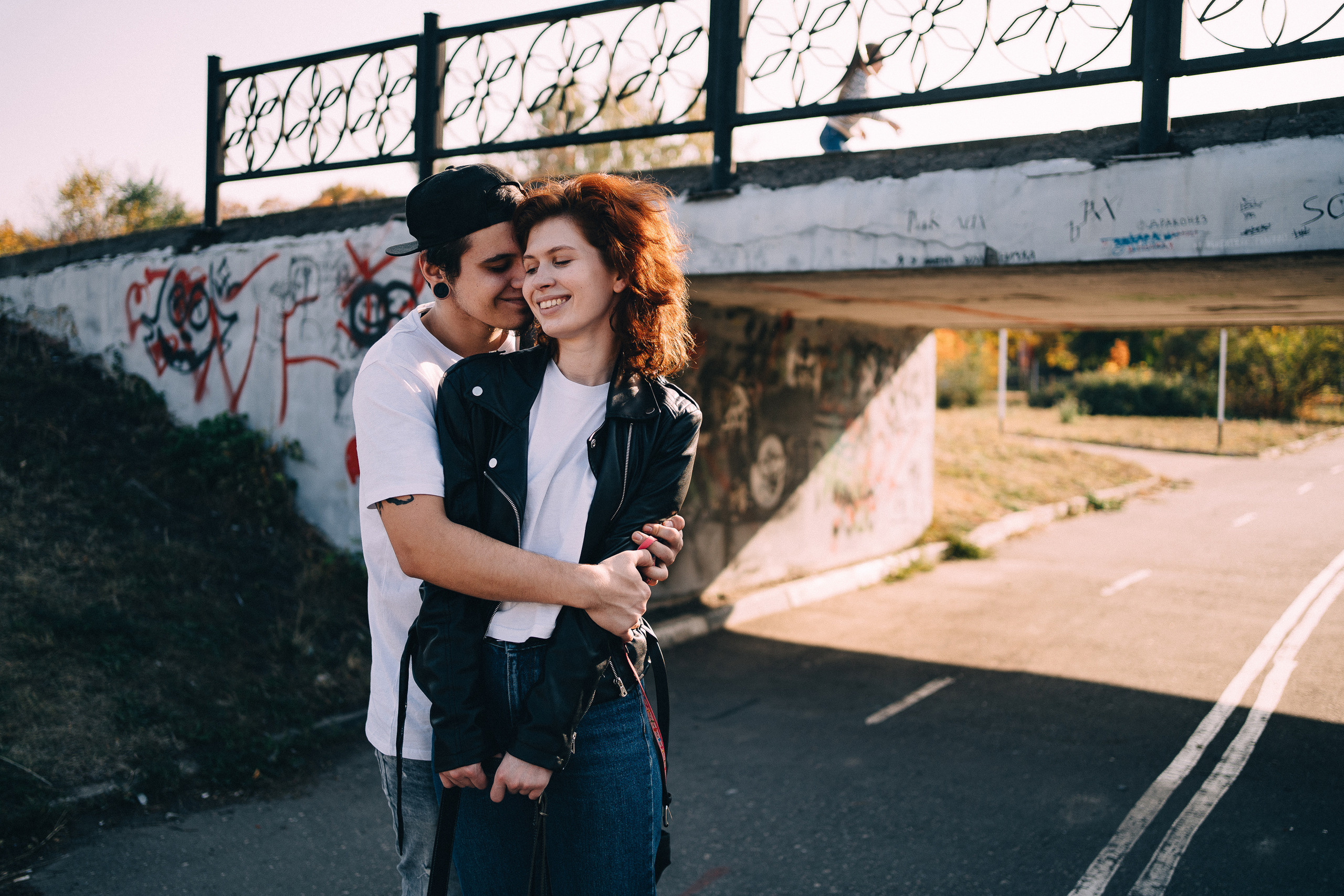 Саша & Алёна. Свадебный и репортажный фотограф Юров Дмитрий